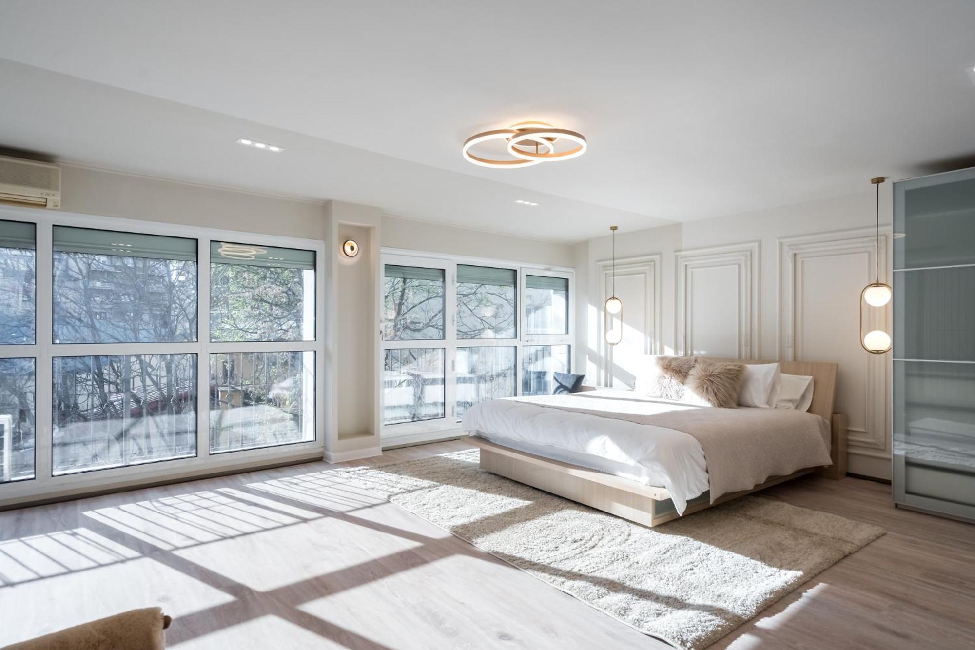 Loft In Piata Romana