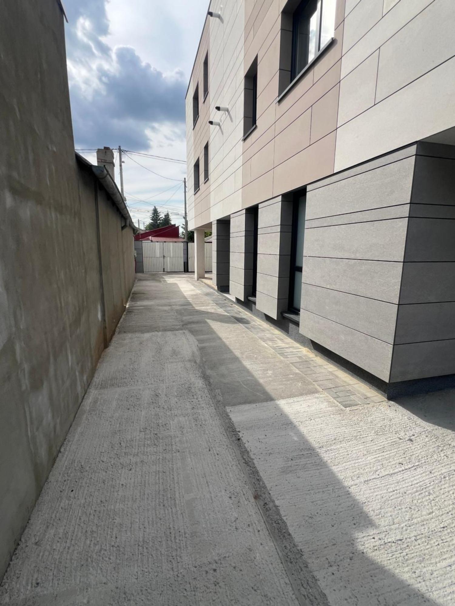 Apartament Everest 33 Ap 4 Bucureşti