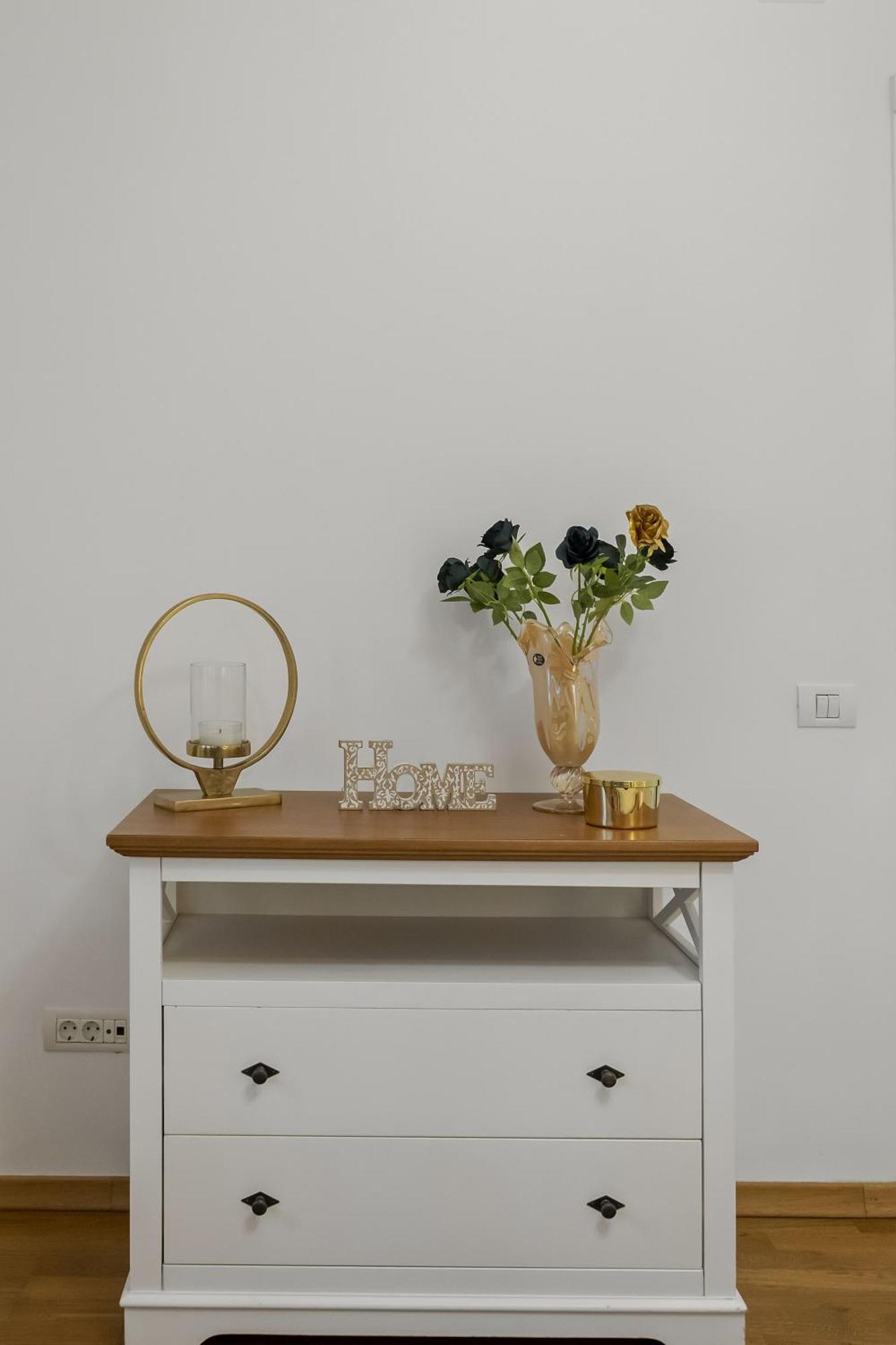 Sweet Luxury Three City Center Universitate * Bucharest
