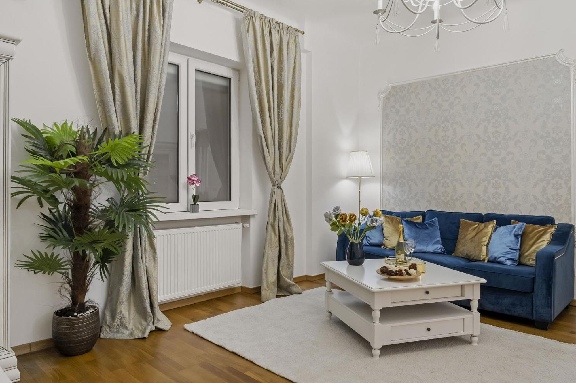 Sweet Luxury Three City Center Universitate Bucharest
