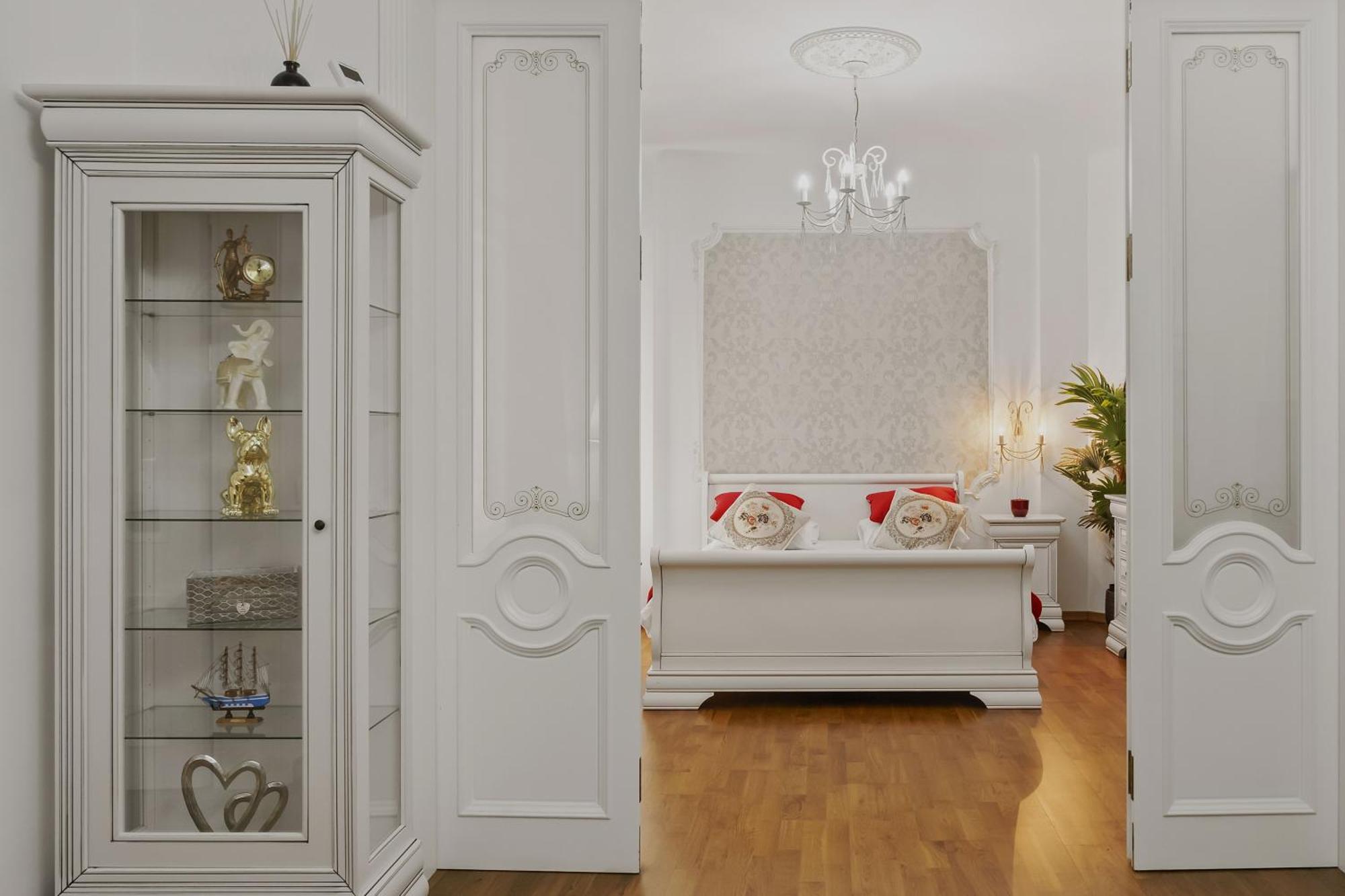 Sweet Luxury Three City Center Universitate Bucharest