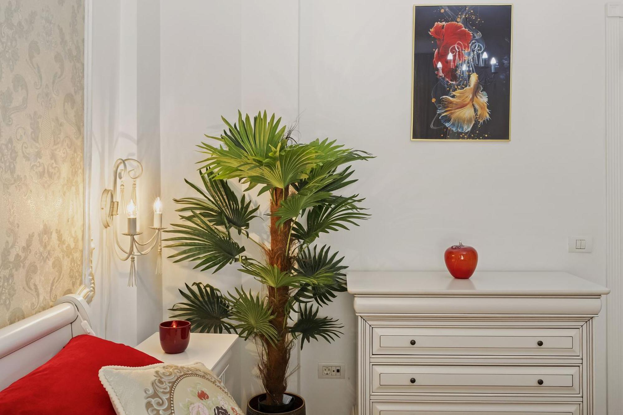 Apartment Sweet Luxury Three City Center Universitate *