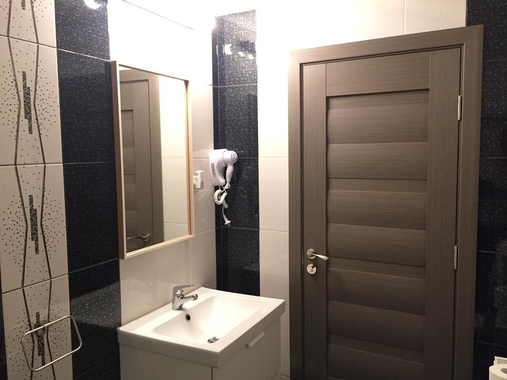 Mic Hotel 3*