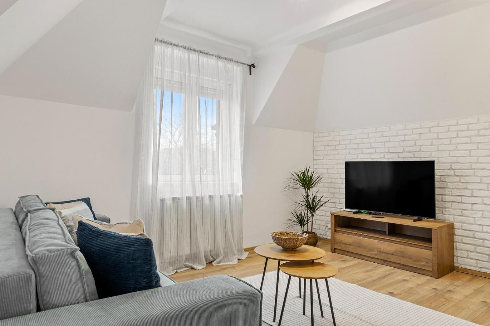 Apartment Herman Park View Cozy