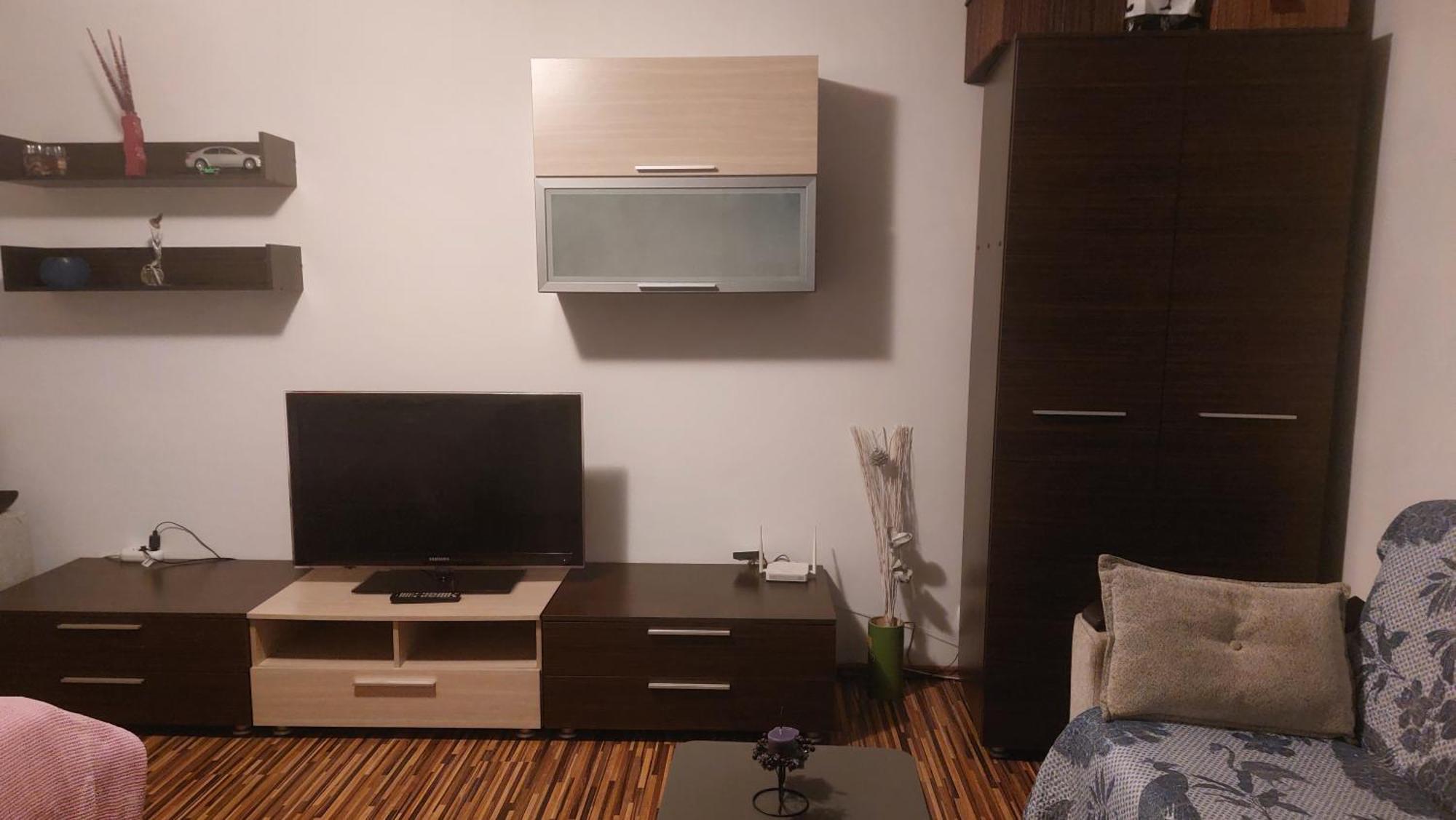 Happy Apartament *