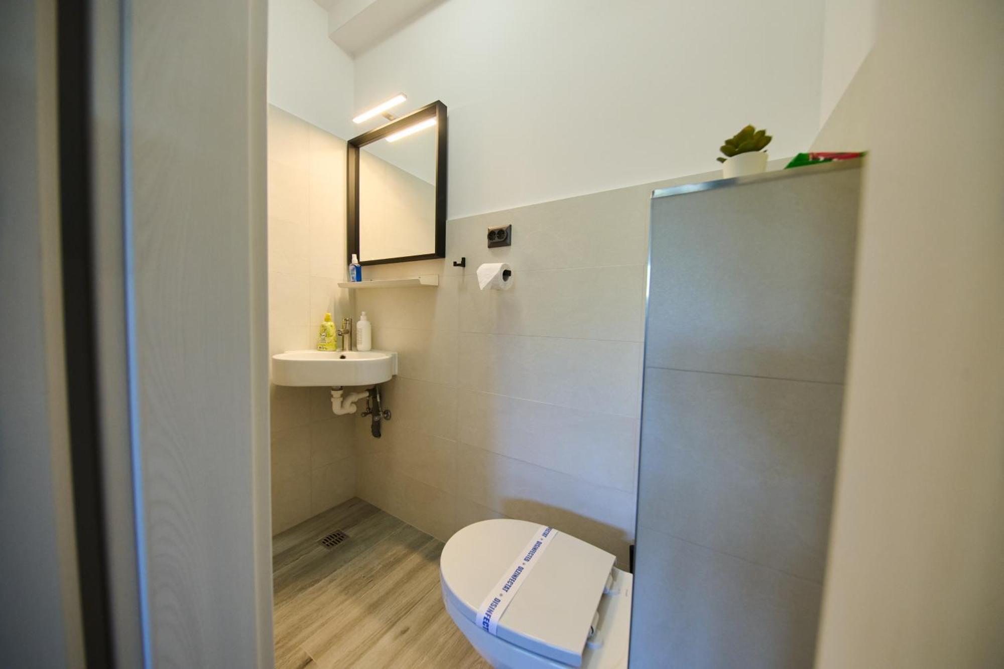 Old Town Oasis - Ap 9 Apartment Bucharest