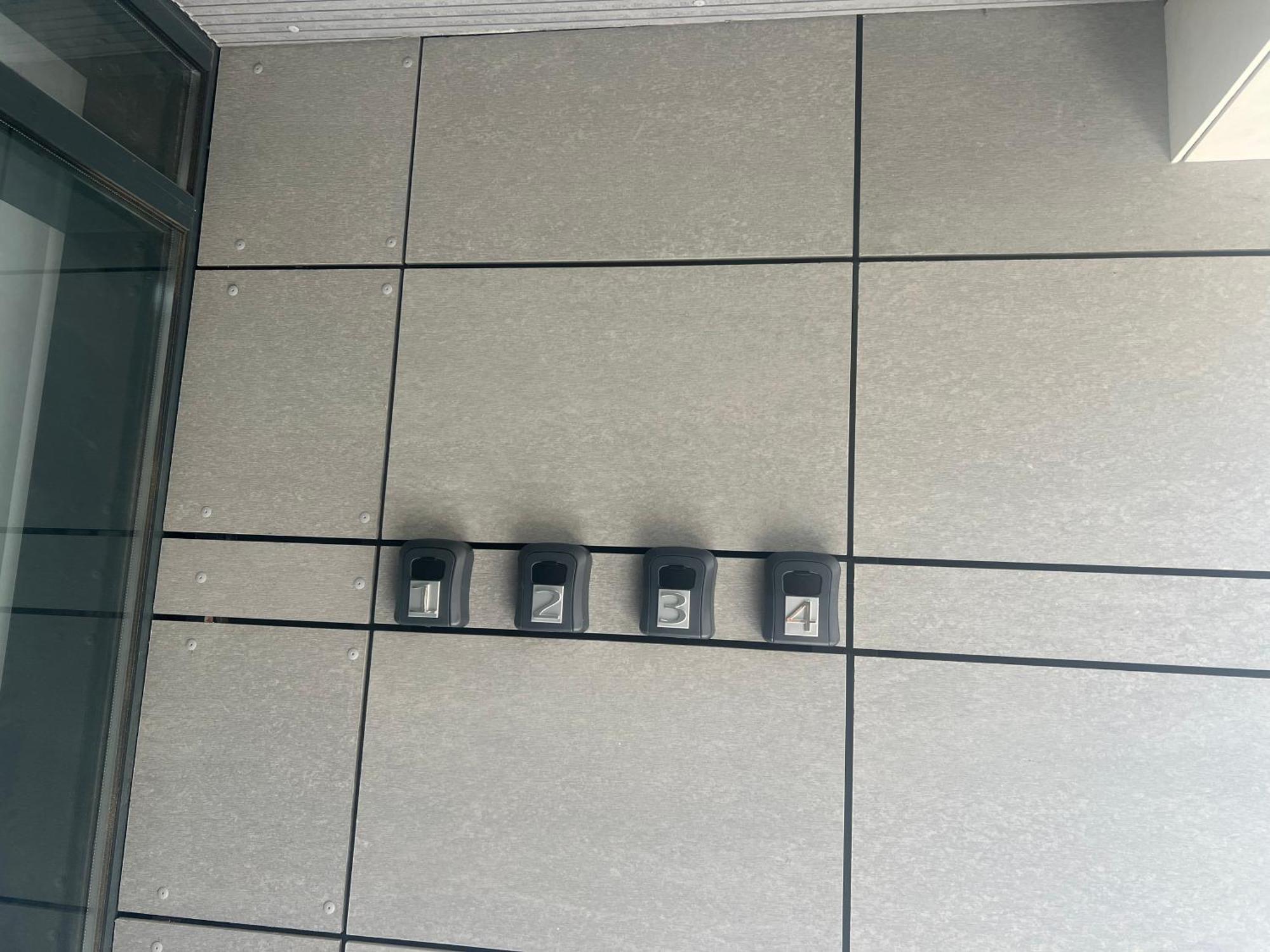 Apartment Everest 33 Ap 3 *