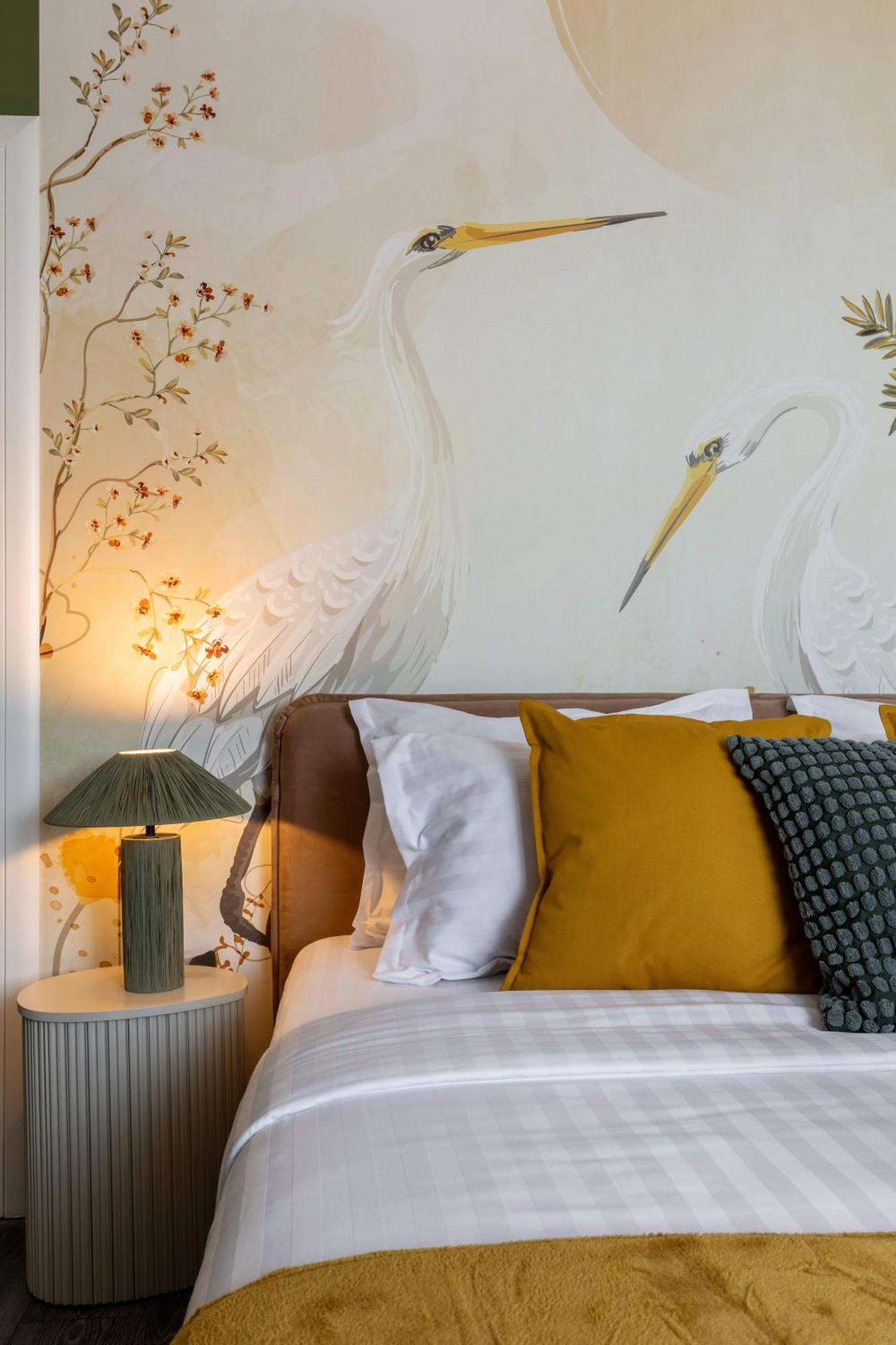 Holt - Lucky Cranes Apartamento *