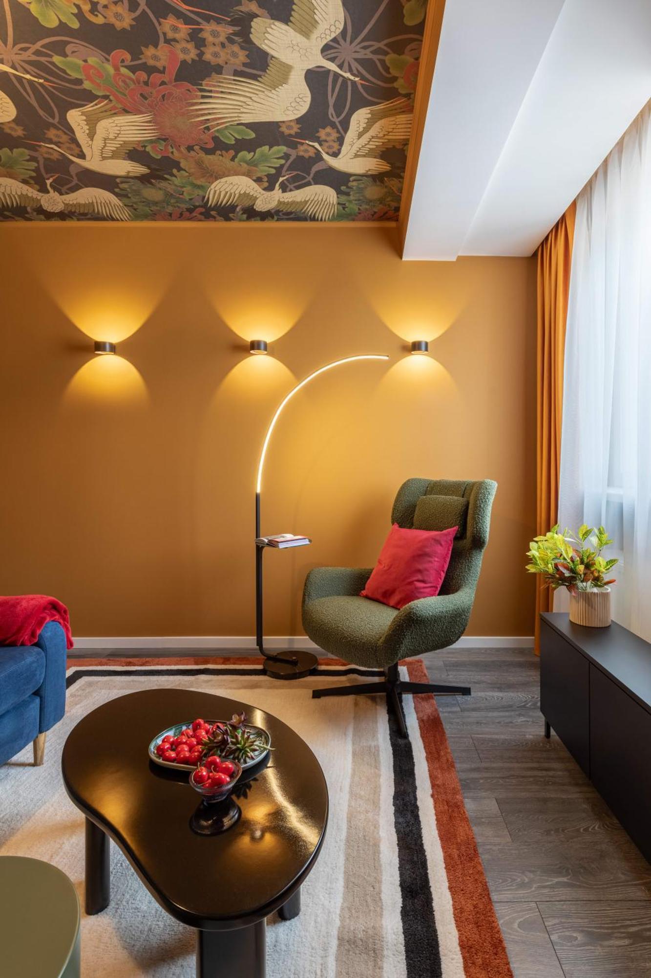 Holt - Lucky Cranes Apartamento