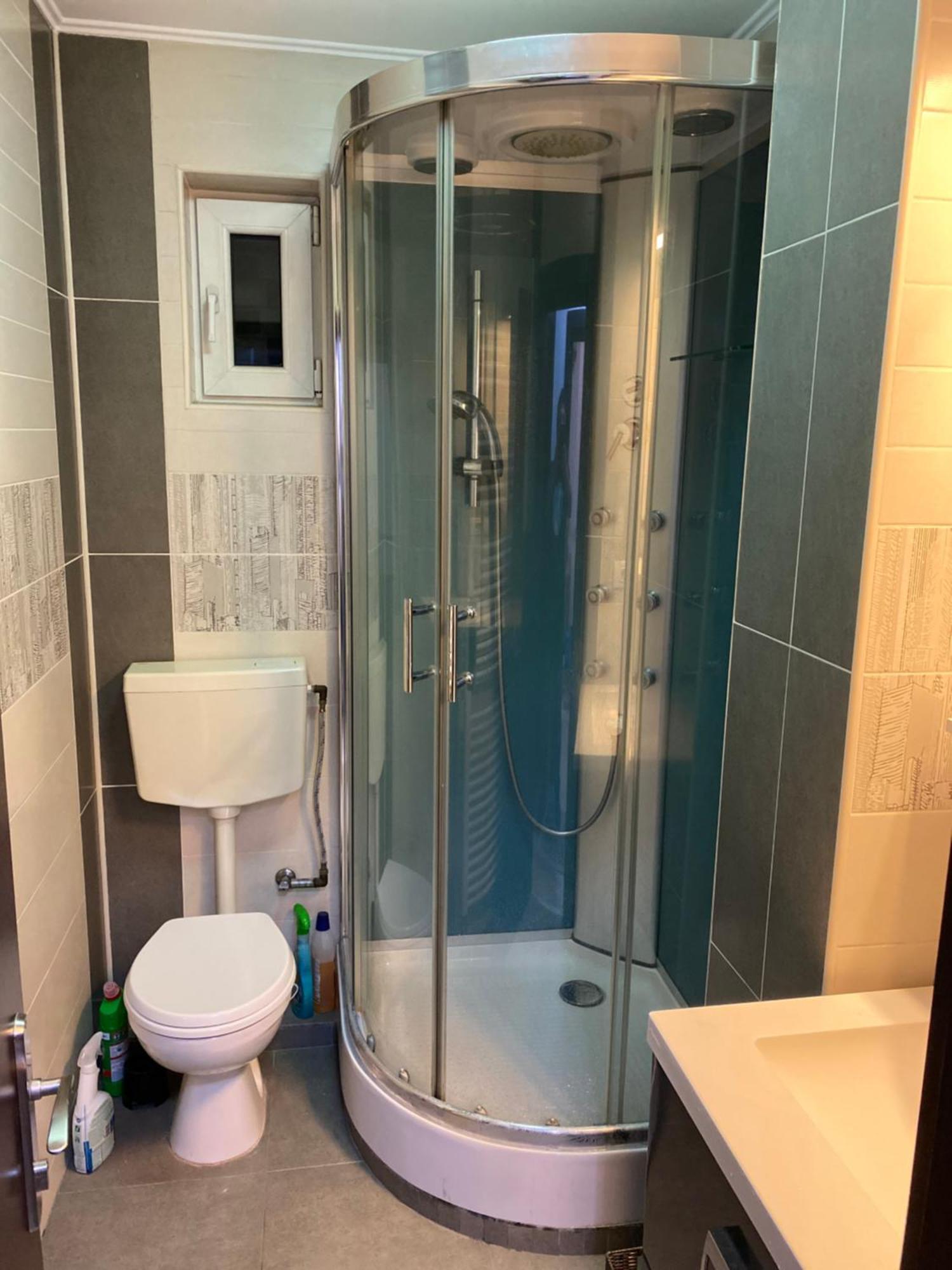 Apartamento Park View Center - 2 Bdr *