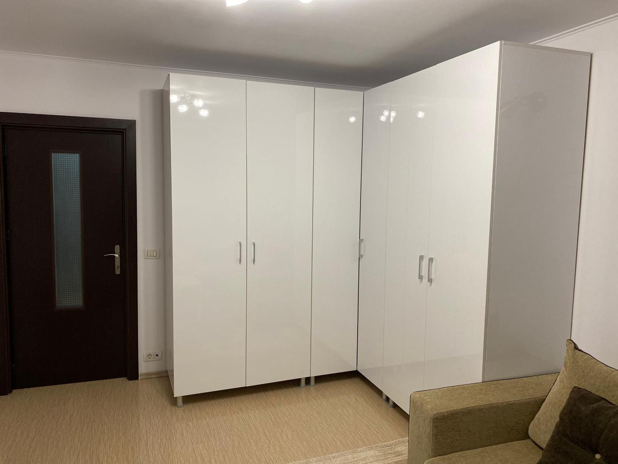 Park View Center - 2 Bdr