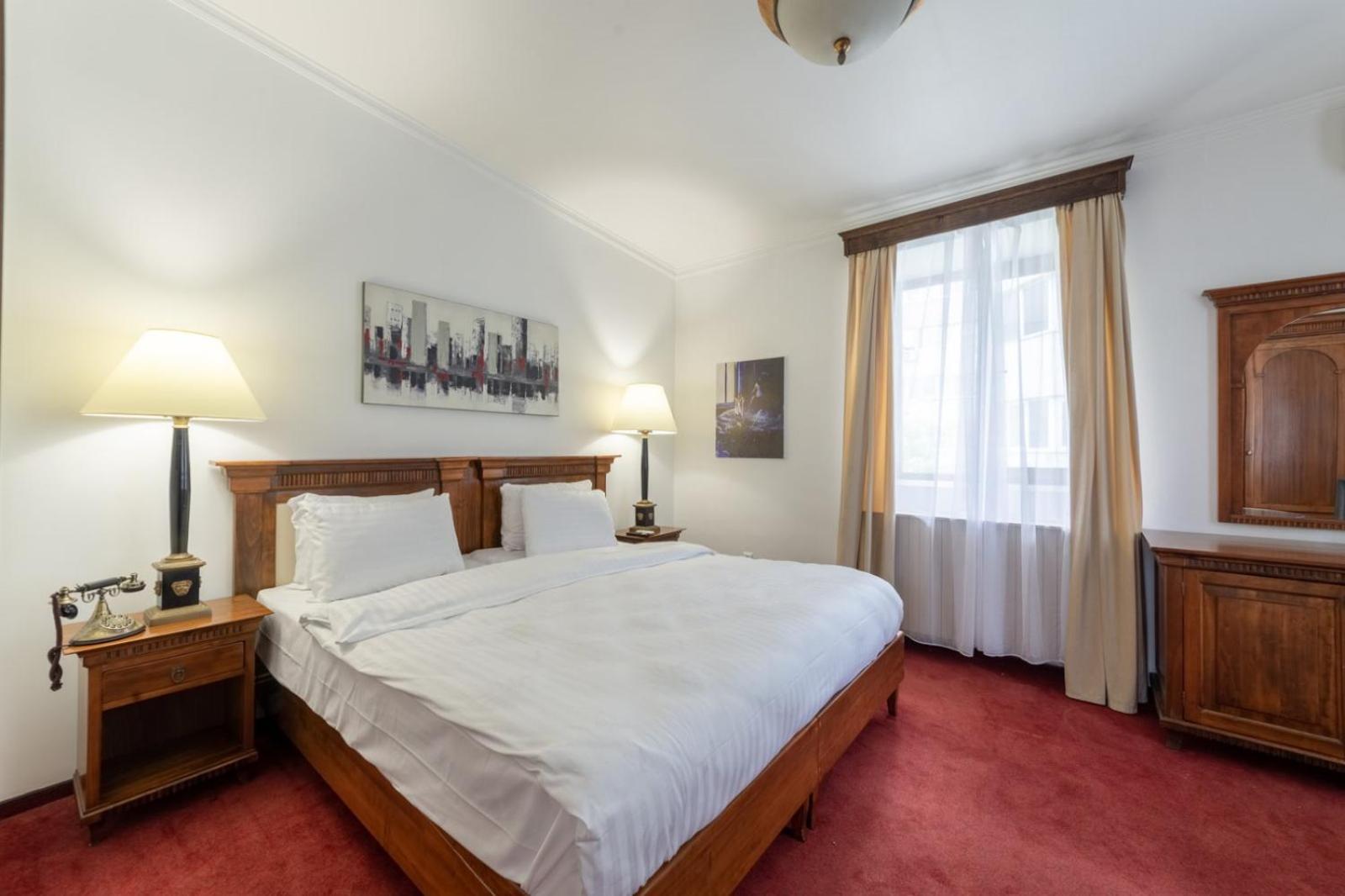 Arc De Triomphe By Citybookings *