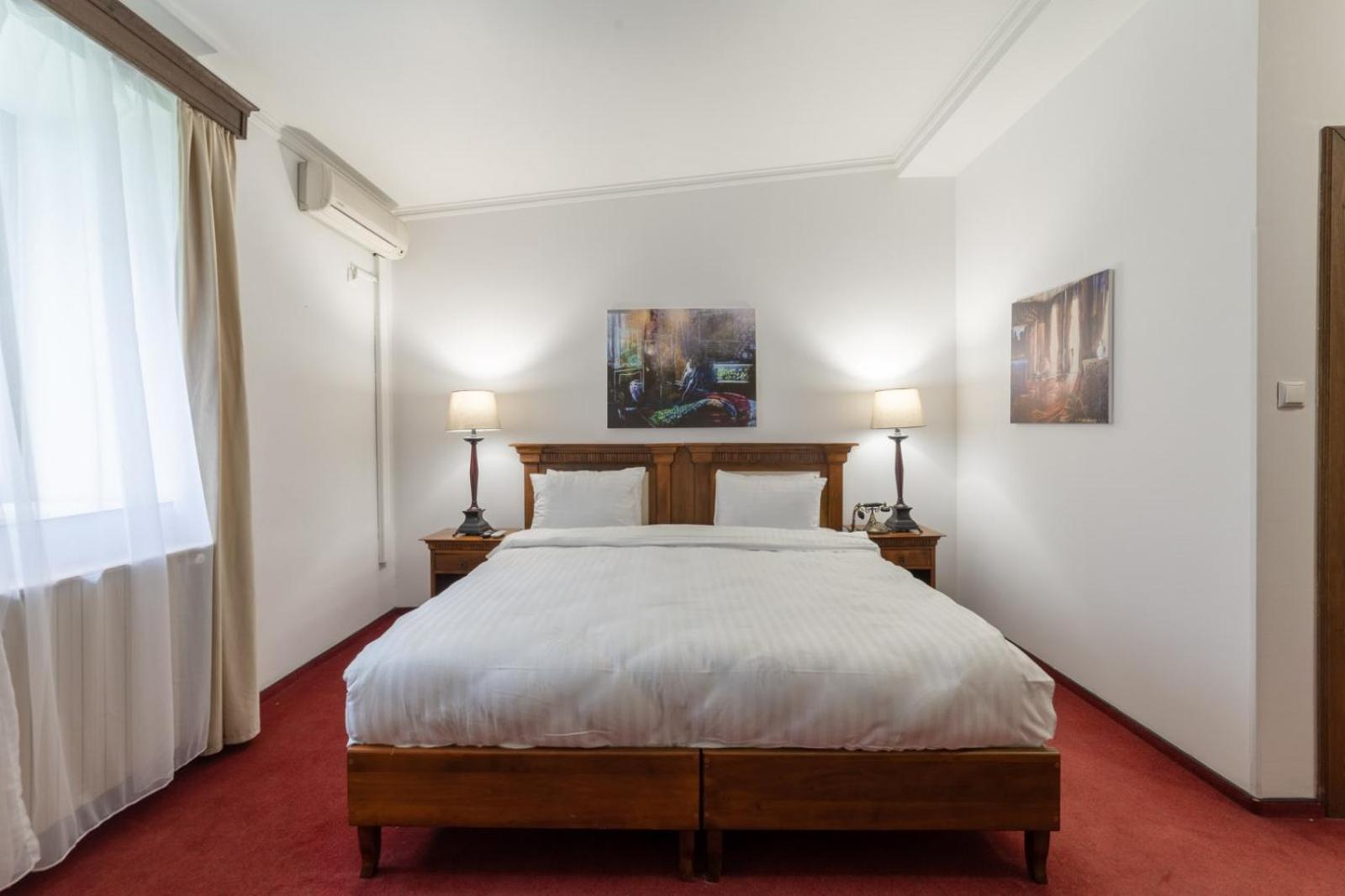 Apartament Arc De Triomphe By Citybookings *