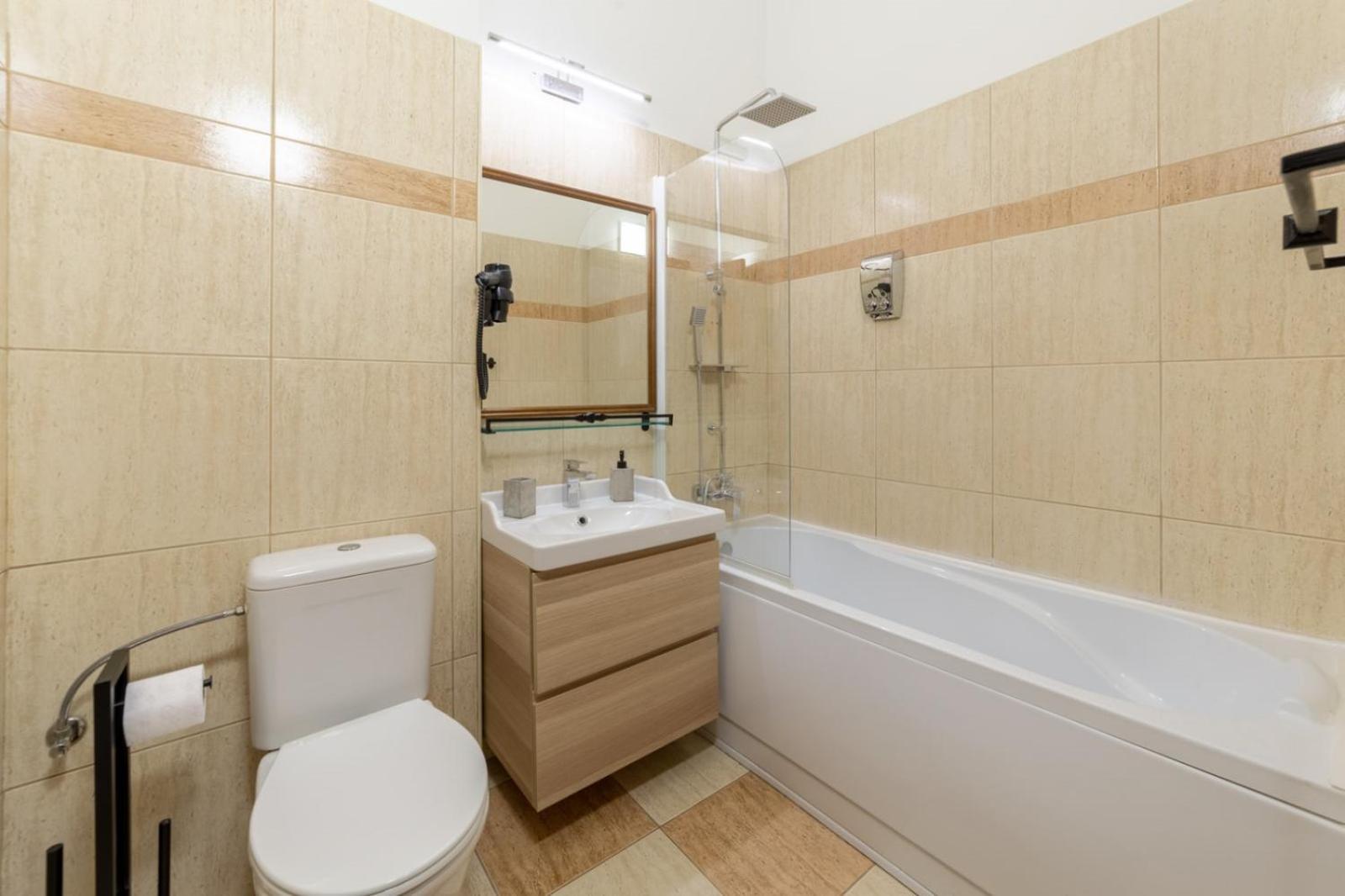 Apartament Arc De Triomphe By Citybookings
