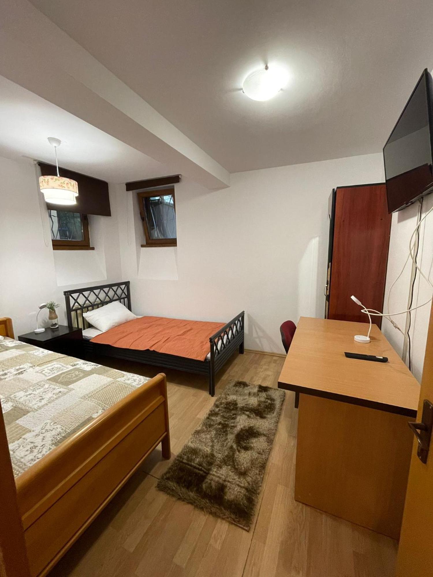 Mossapartments * Bucharest