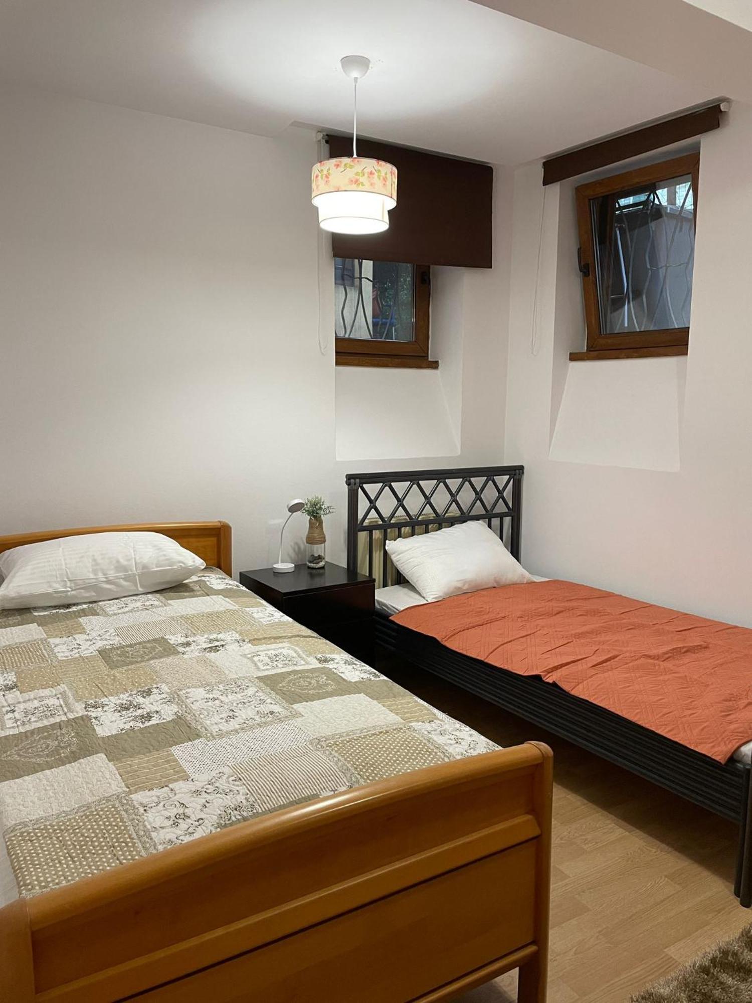 Mossapartments