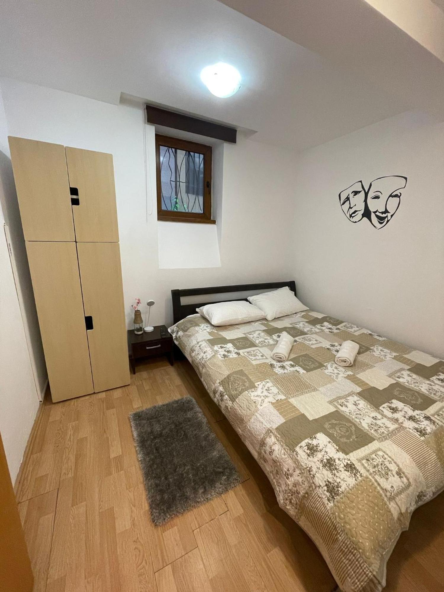 Mossapartments * Bucharest