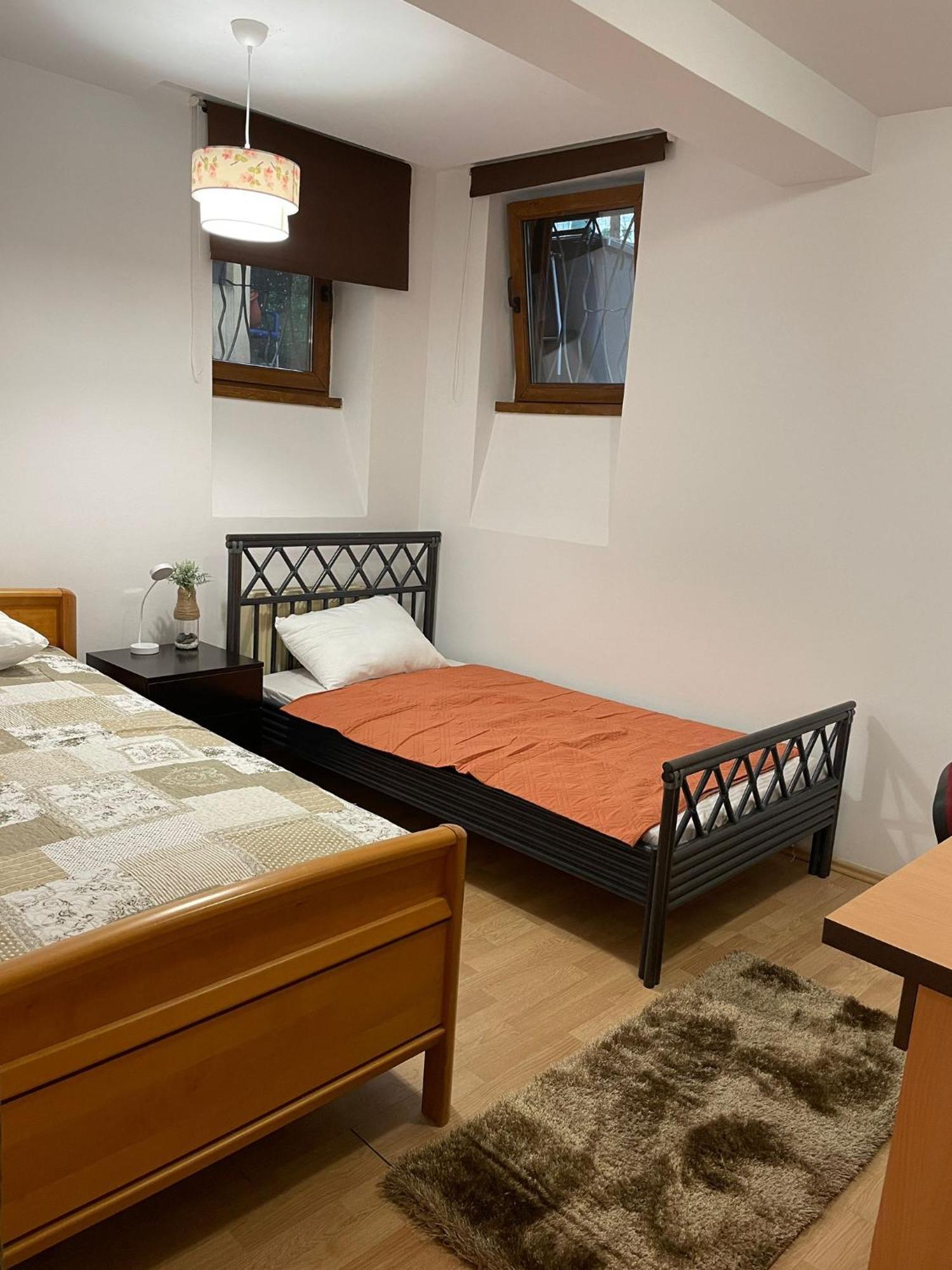 Mossapartments Apartment Bucharest