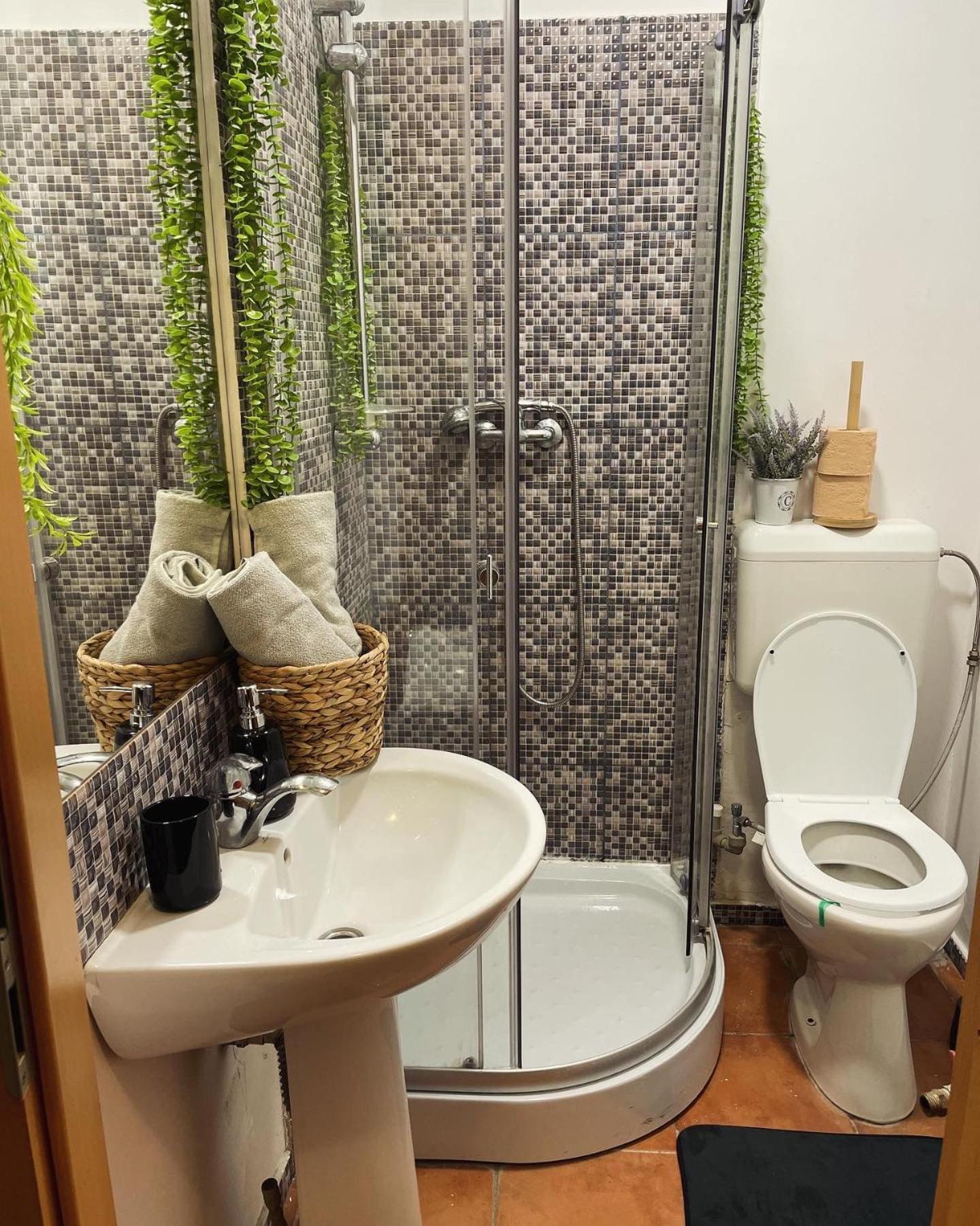 Mossapartments Bucharest