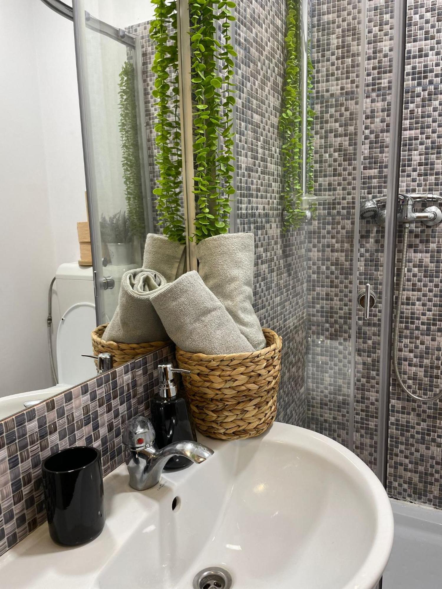 Mossapartments