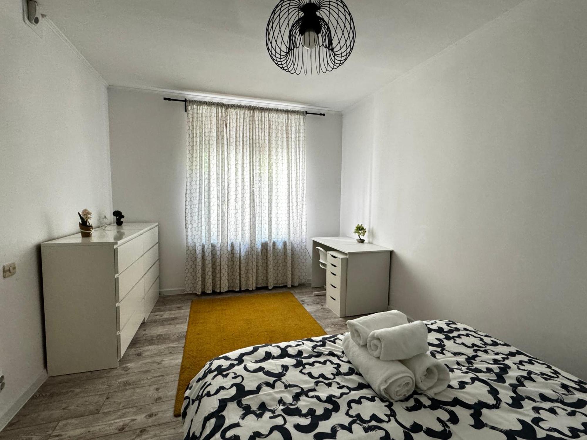 Case de vacanță Casa Aron *