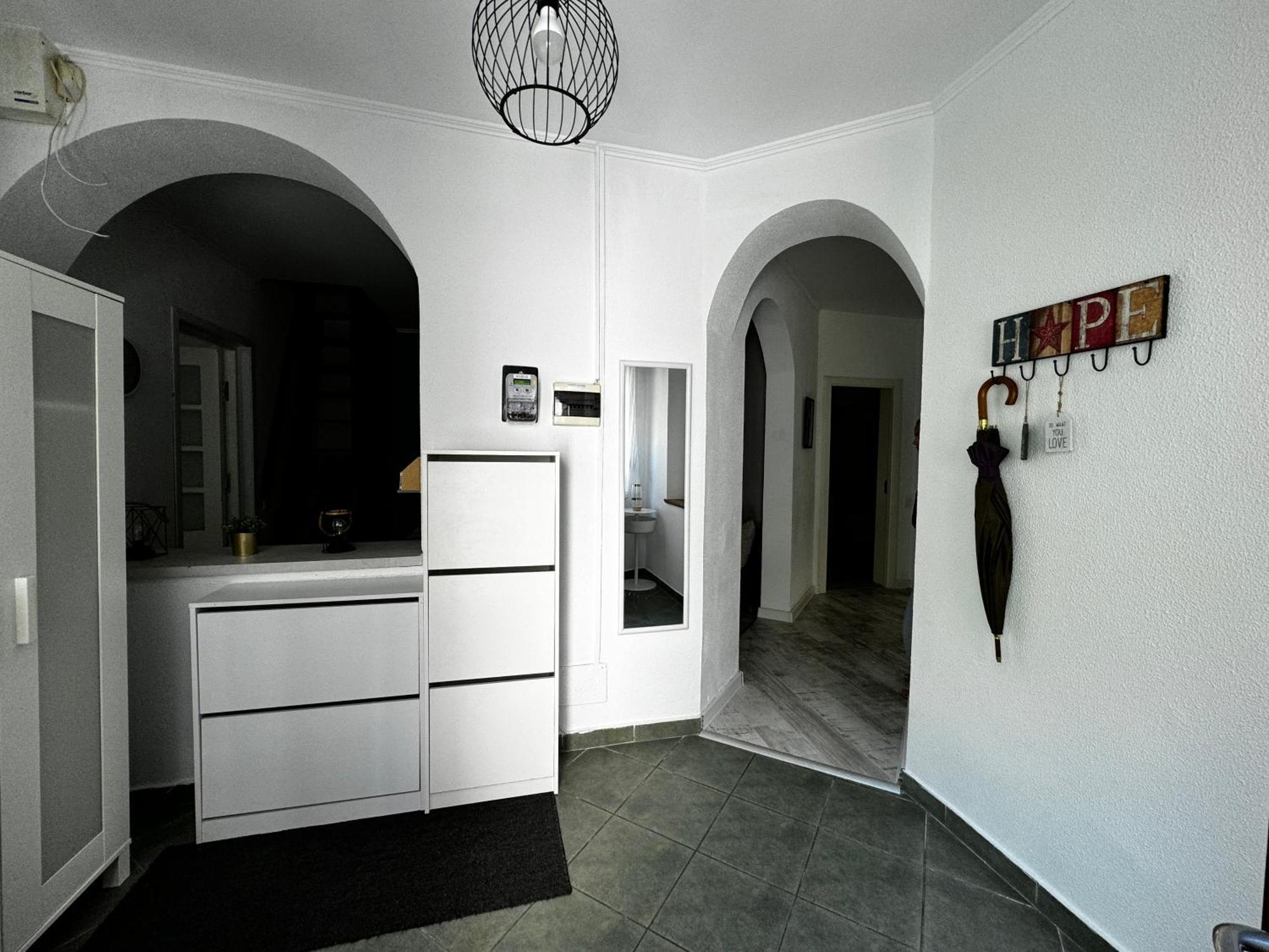 Casa Aron Case de vacanță Bucureşti