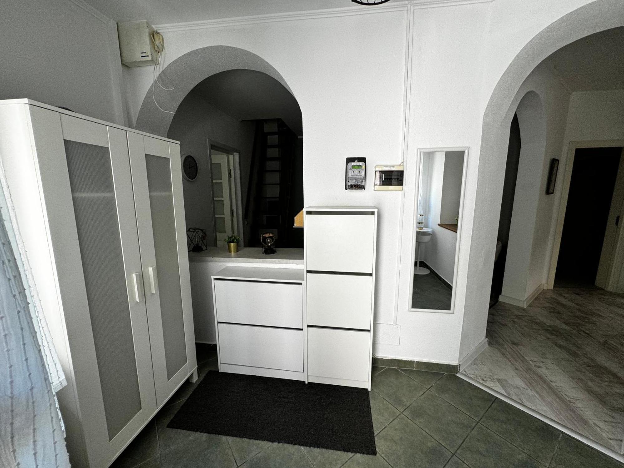 Casa Aron
