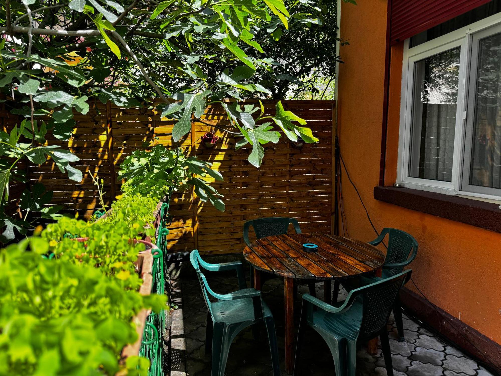 Casa Aron * Bucureşti