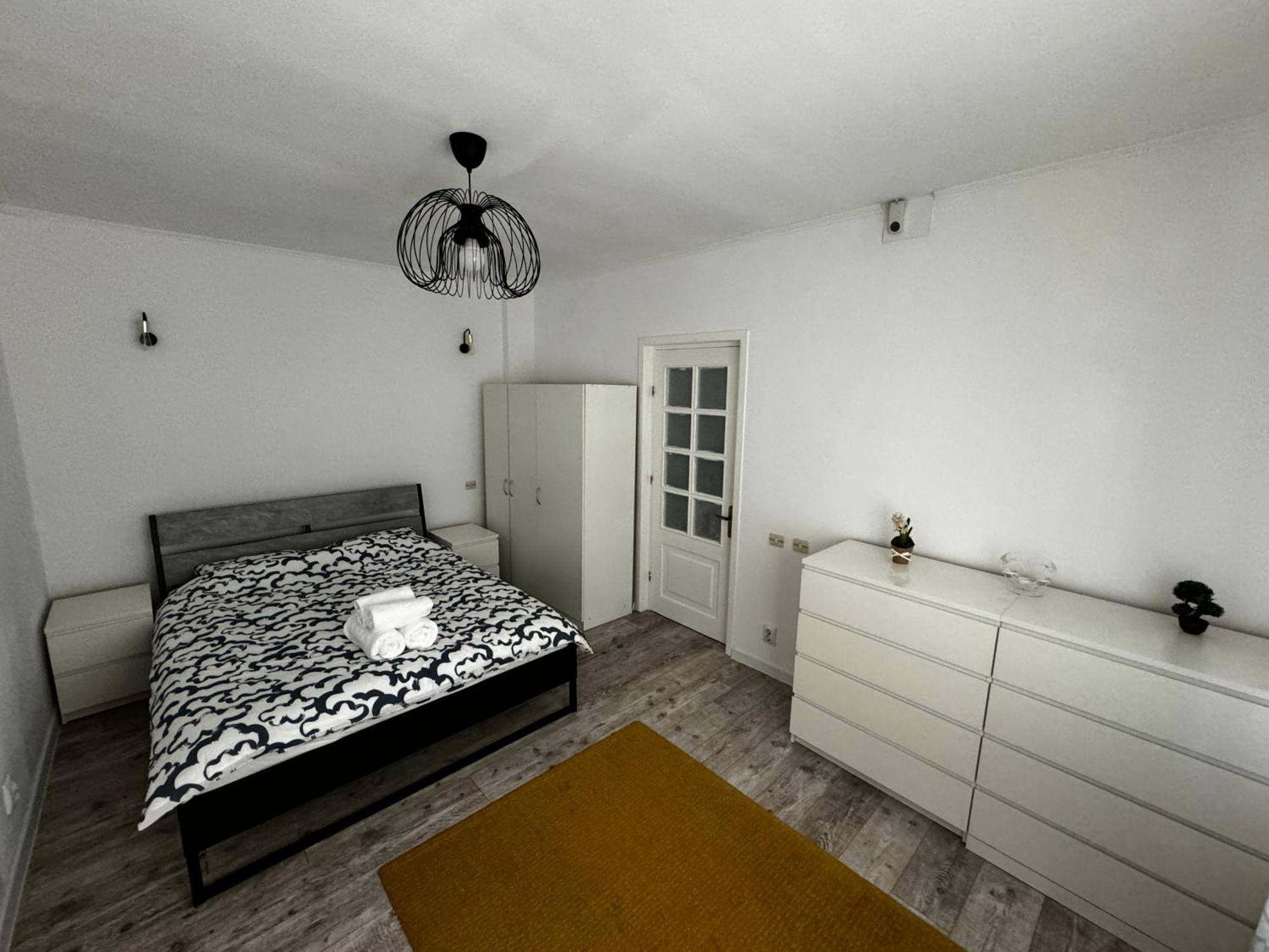 Casa Aron Case de vacanță *