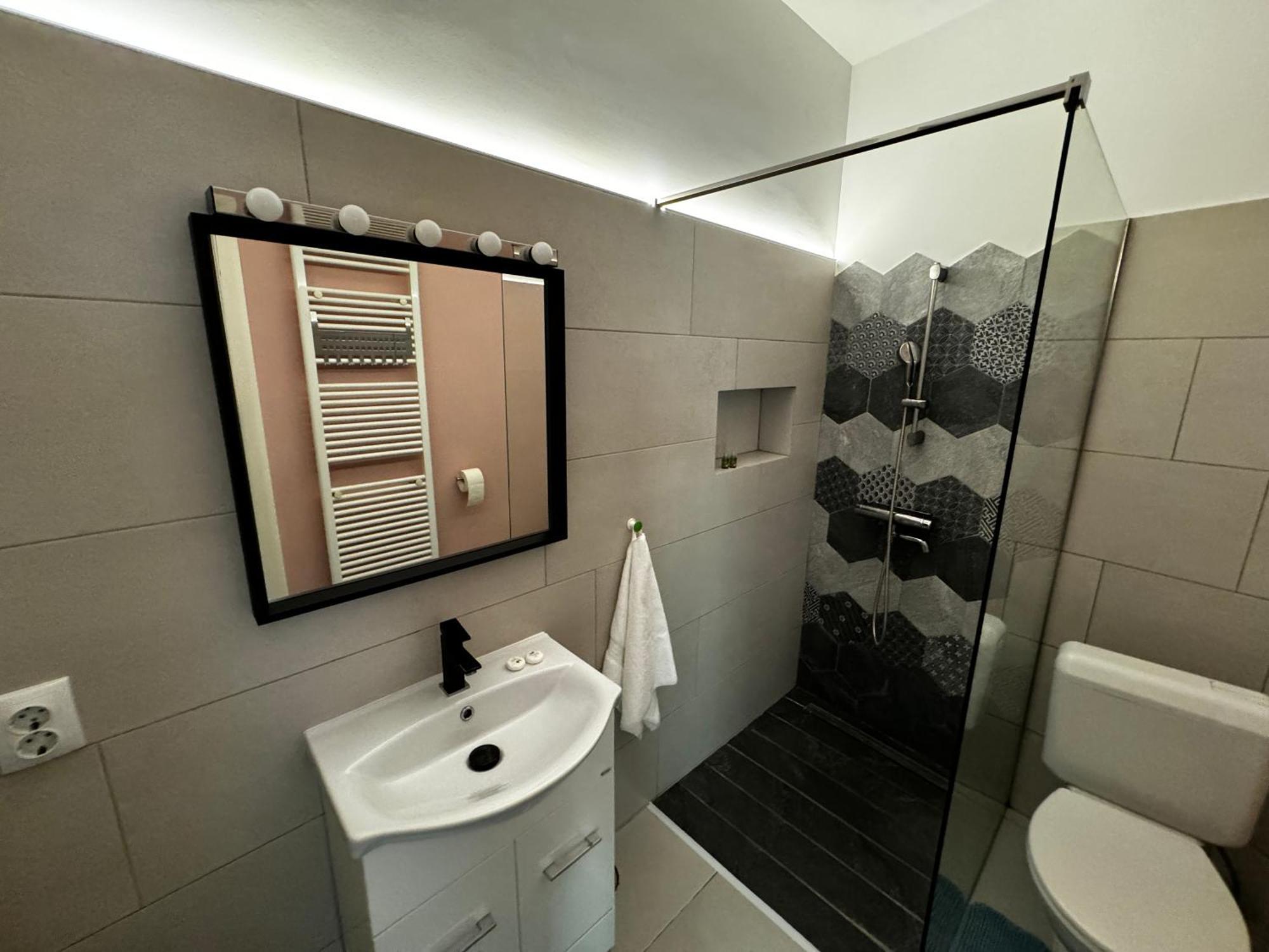Holiday home Casa Aron