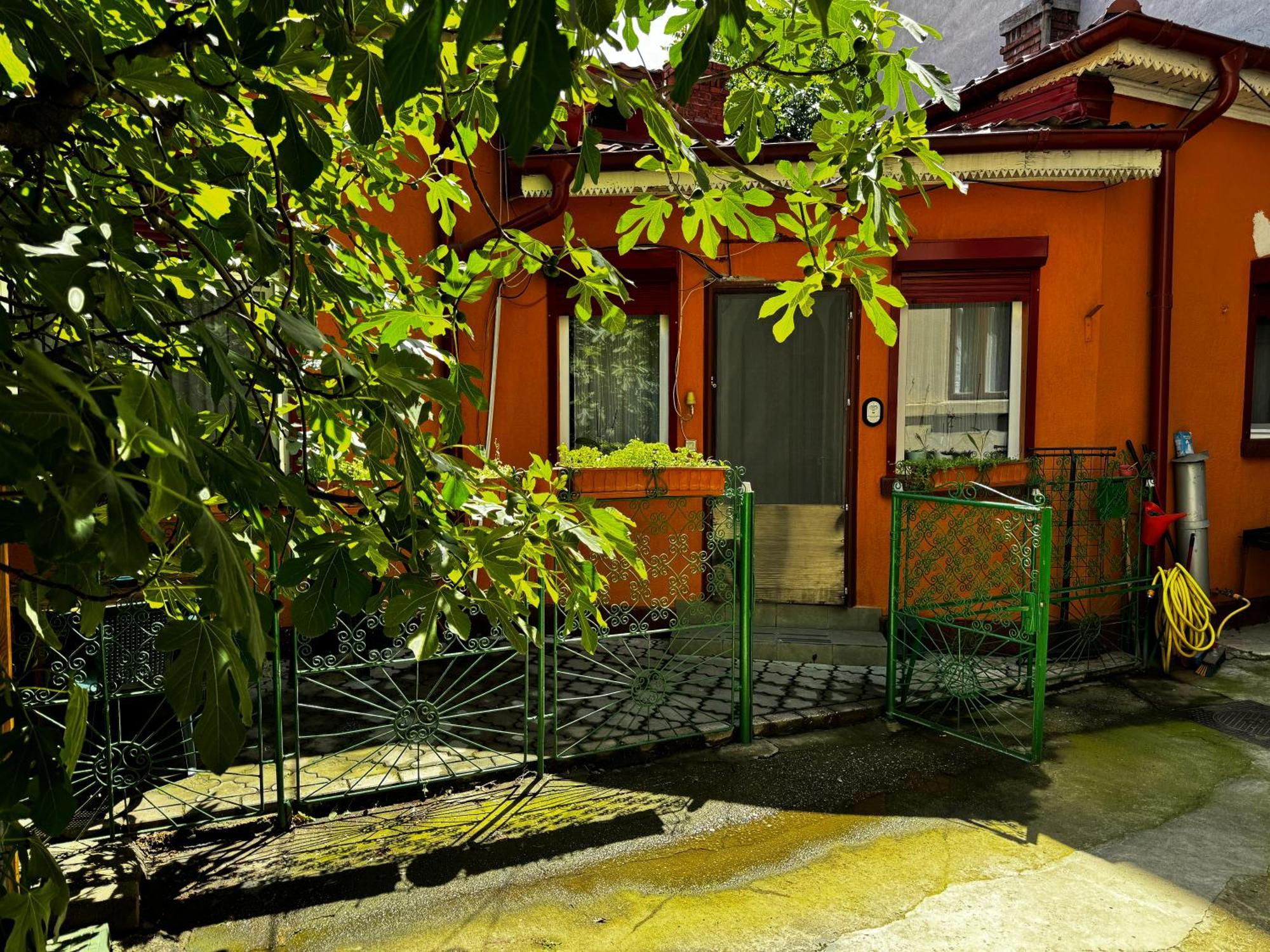 Casa Aron Holiday home