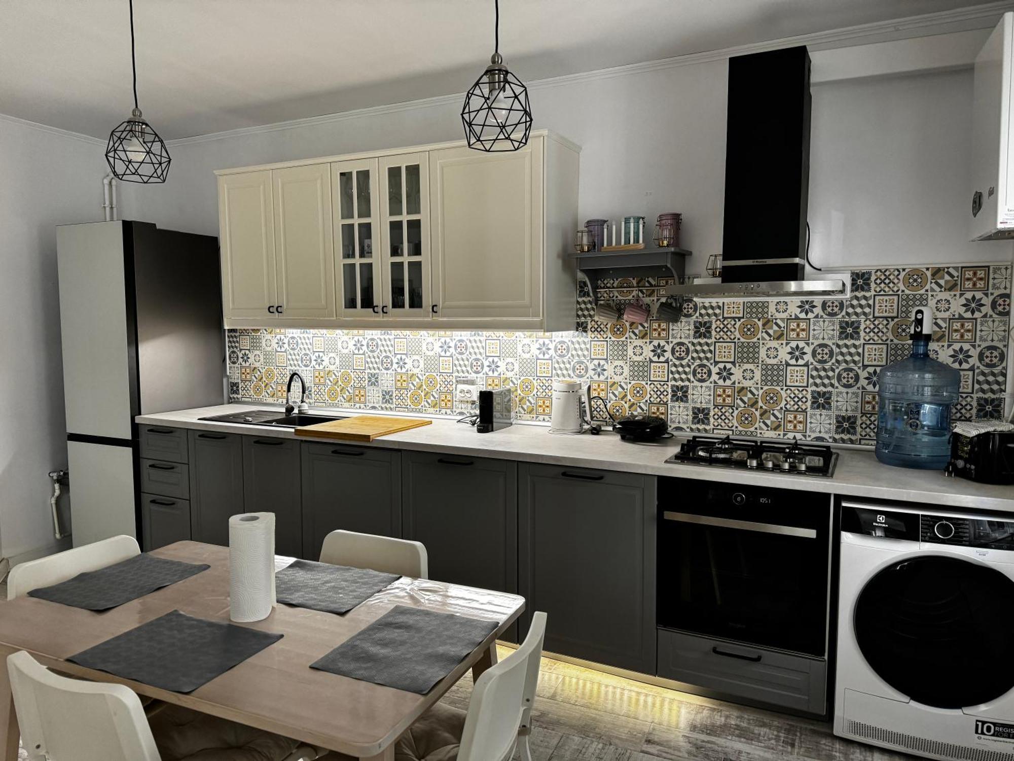 Casa Aron Holiday home Bucharest