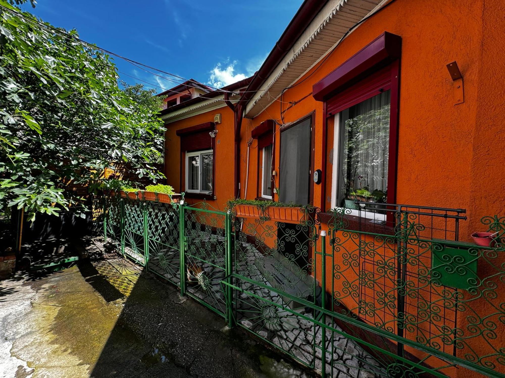 Case de vacanță Casa Aron Bucureşti