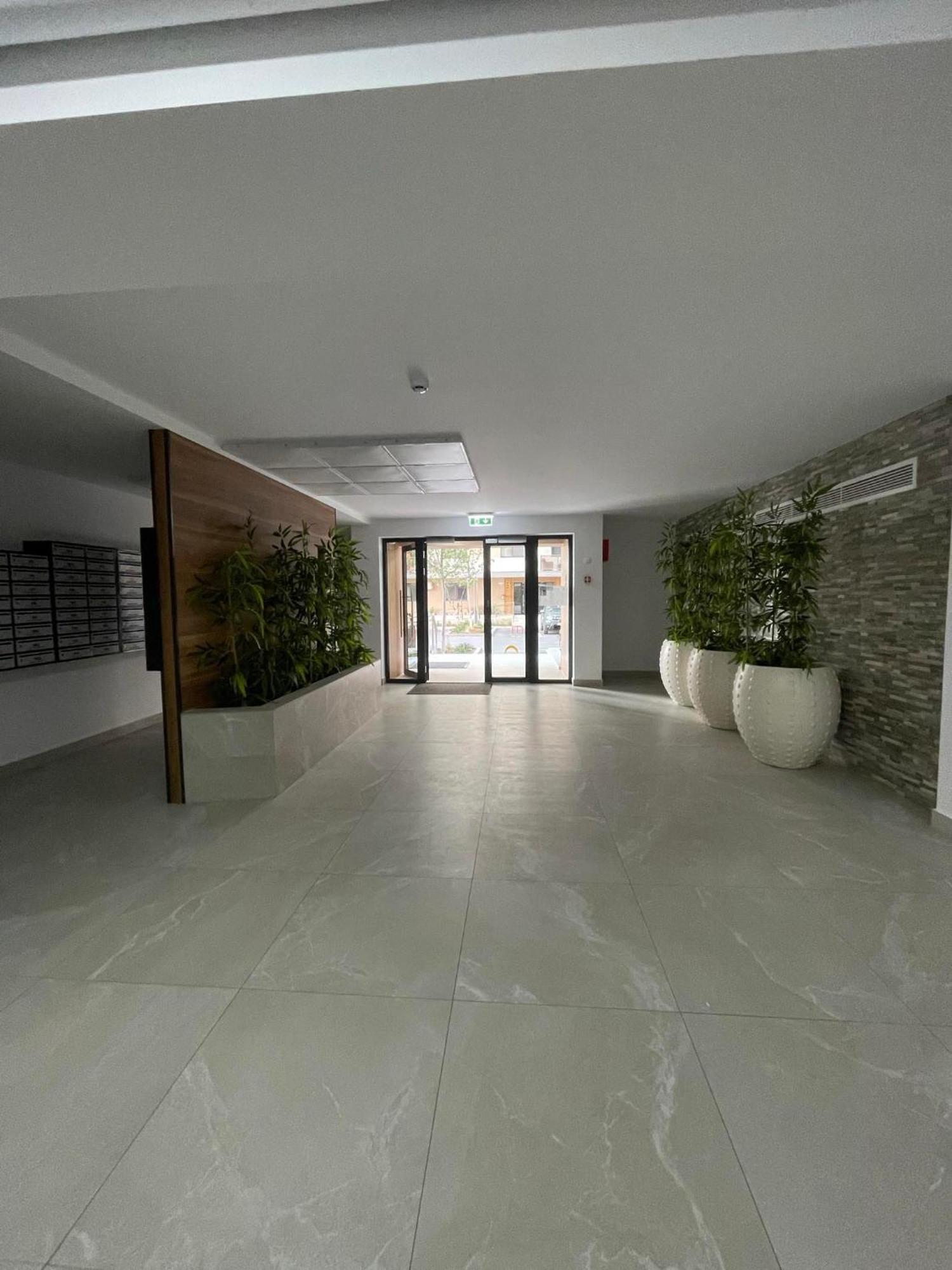 Apartamento Metropolis Elegance *
