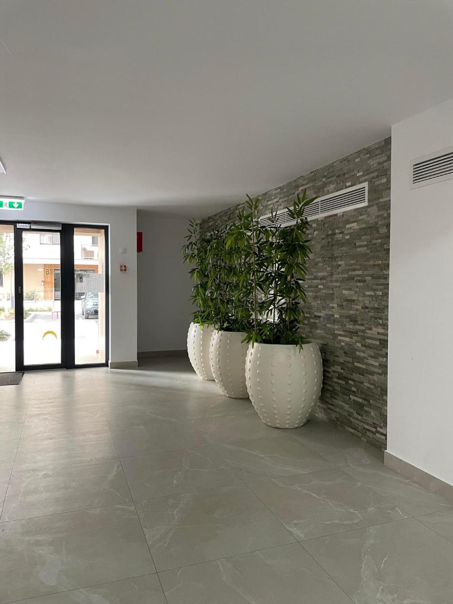 Apartamento Metropolis Elegance Bucareste