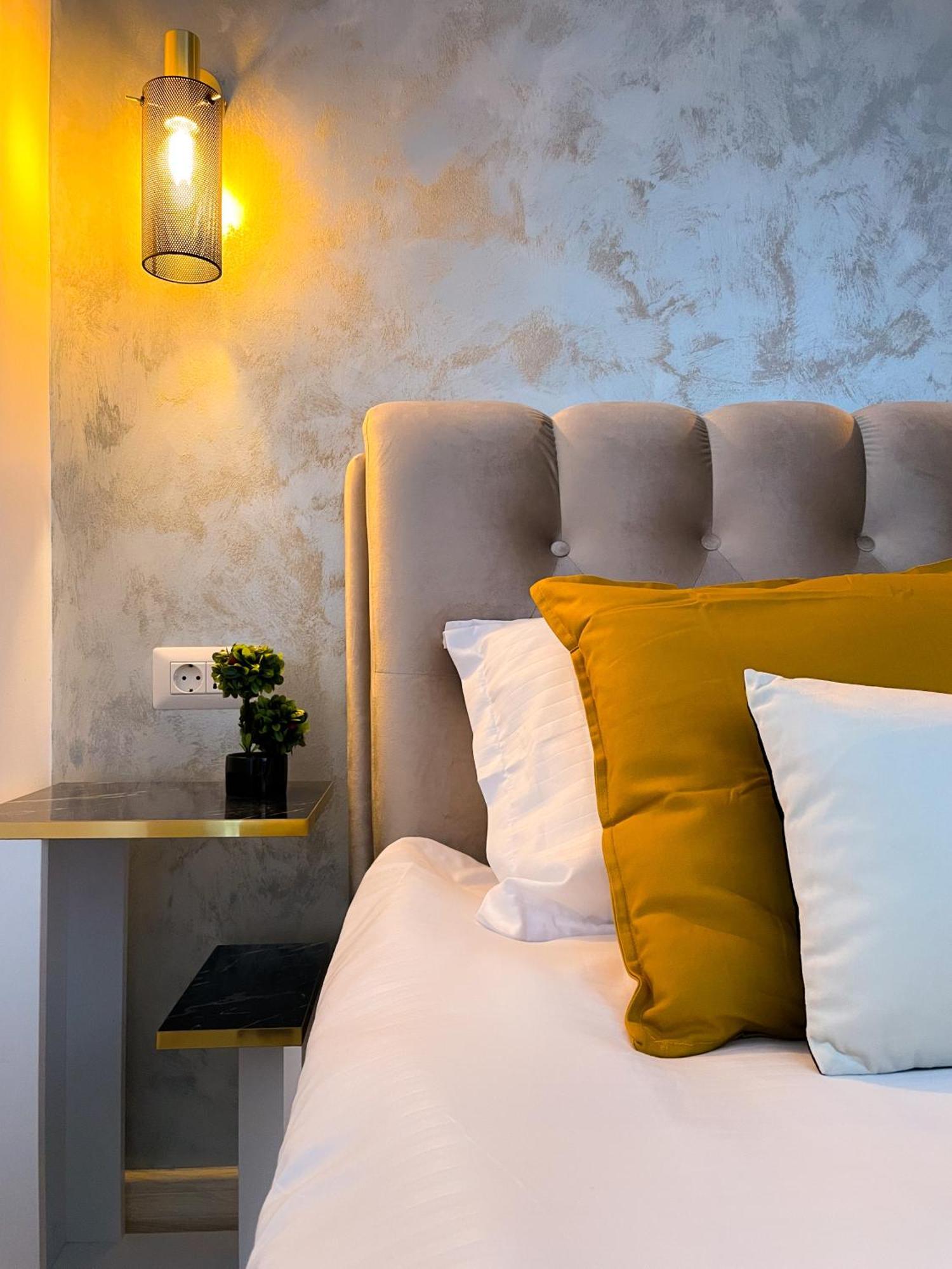 Apartamento Metropolis Elegance *