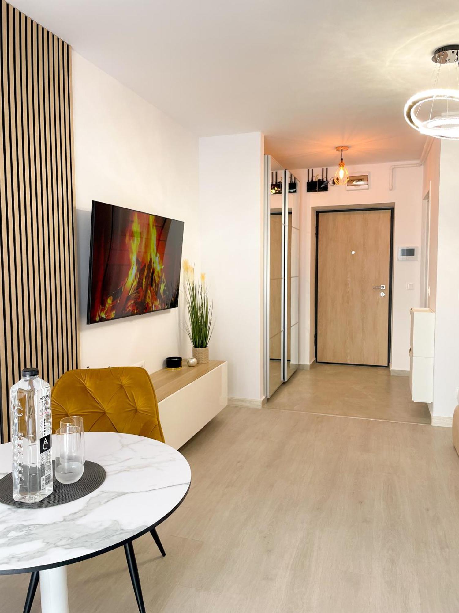 Metropolis Elegance Bucureşti