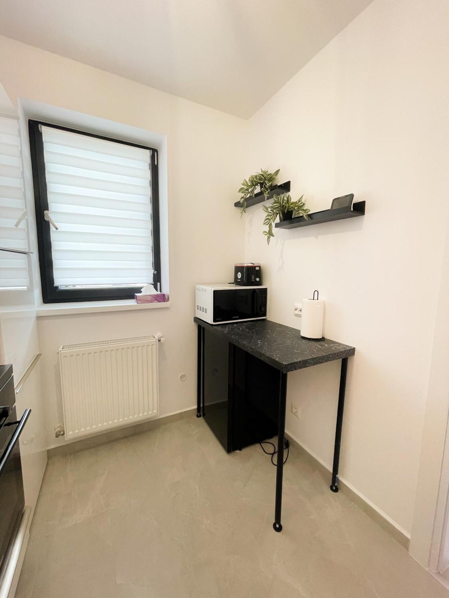 Apartamento Metropolis Elegance Bucareste
