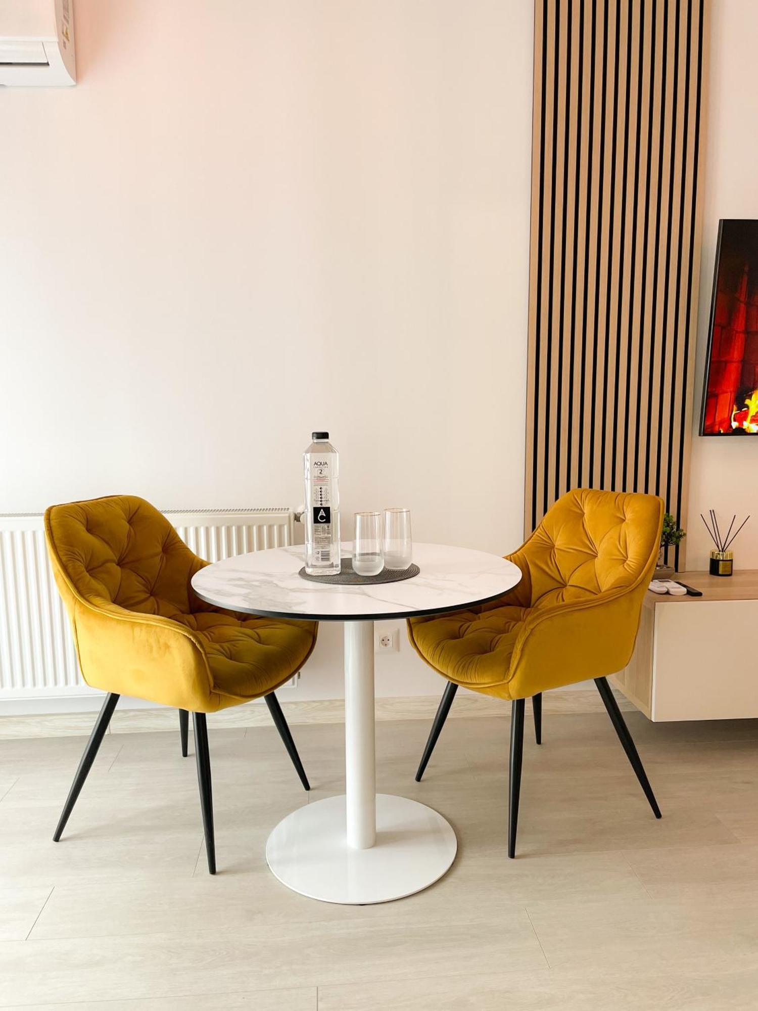 Metropolis Elegance Bucureşti