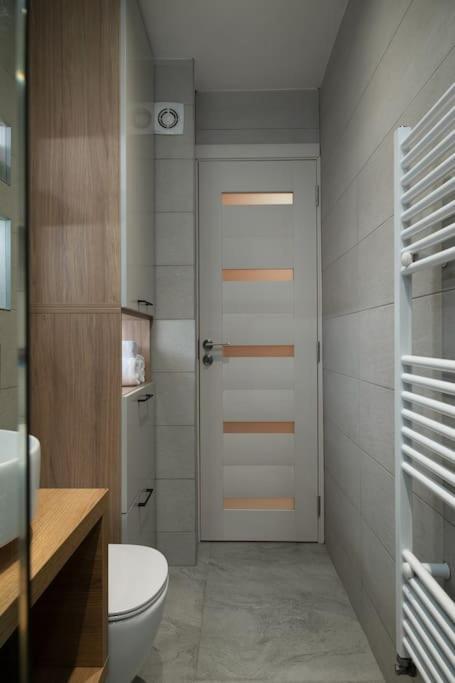 Apartment Urban Haven - Modern Bucharest