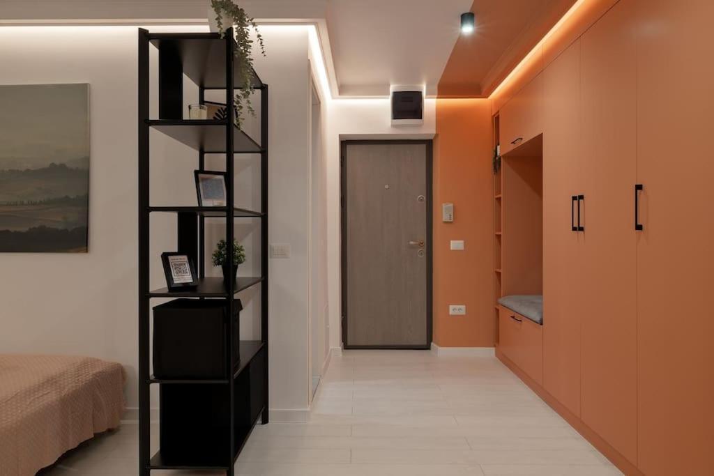 Urban Haven - Modern Bucharest
