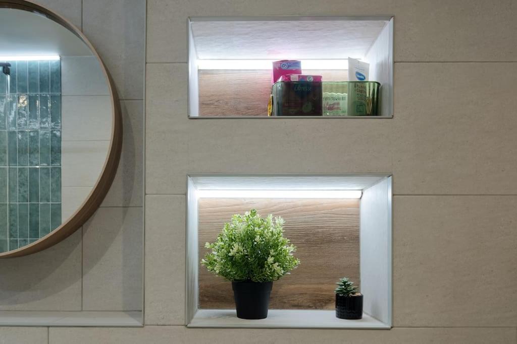 Urban Haven - Modern *