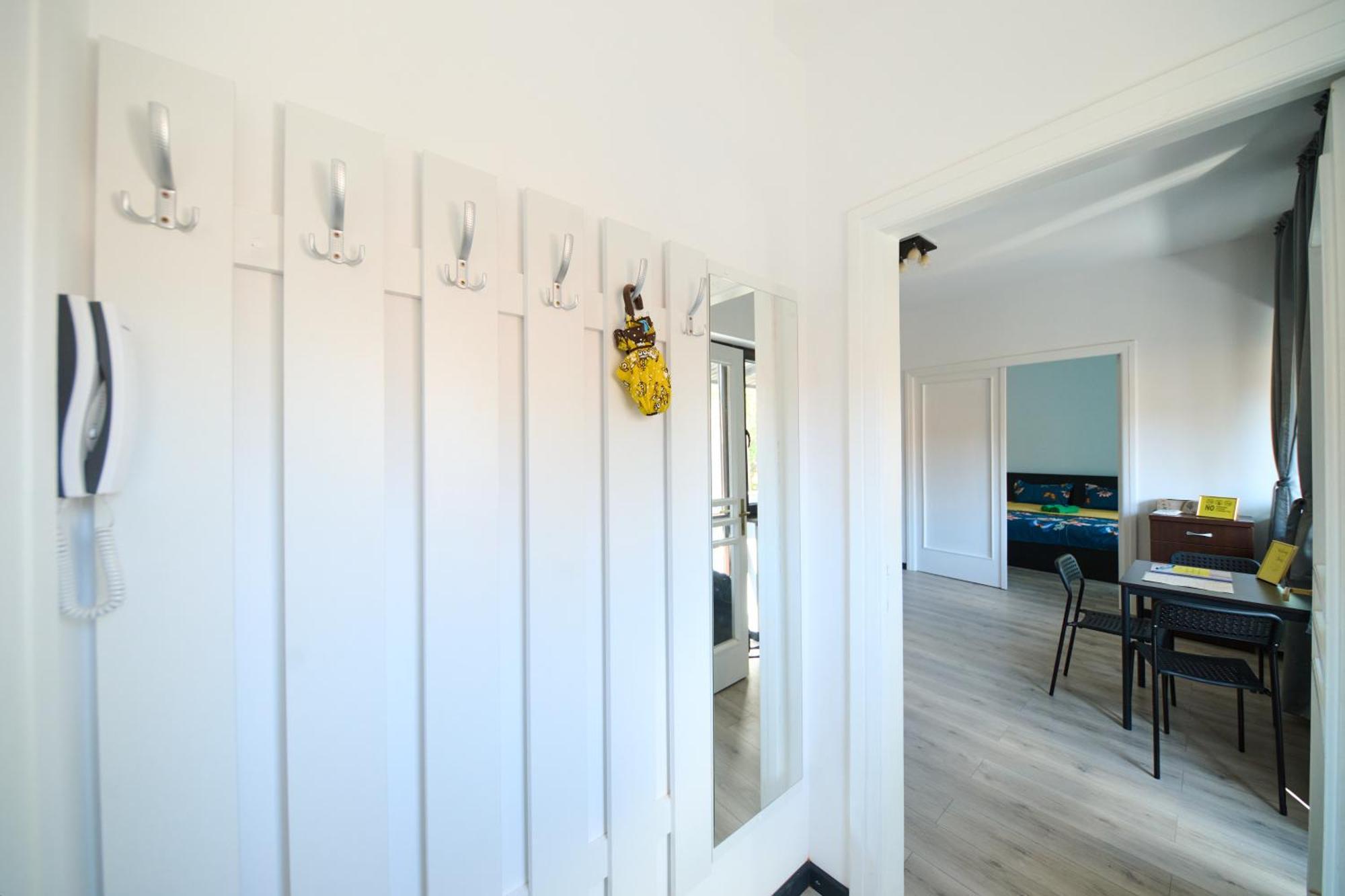 Apartment Old Town Retreat 7 *