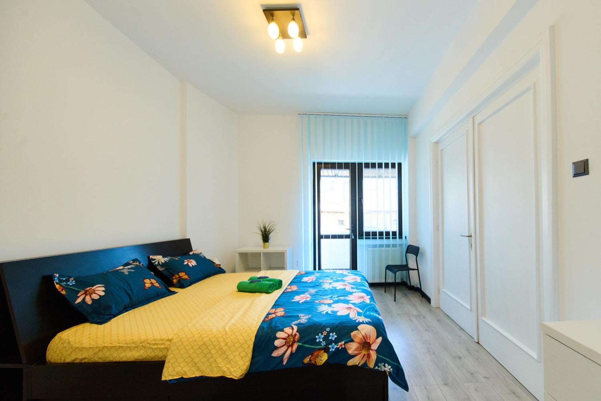 Apartment Old Town Retreat 7 Bucharest