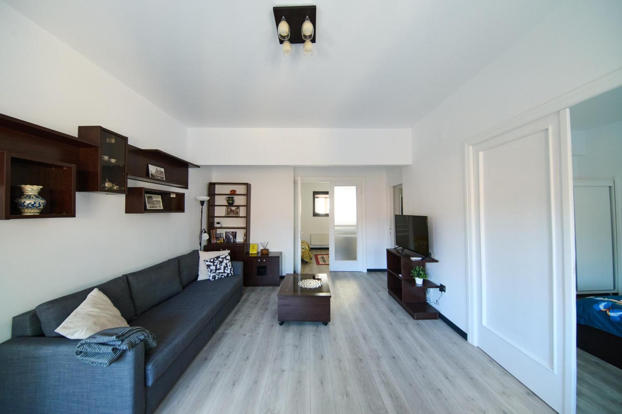 Apartment Old Town Retreat 7 Bucharest