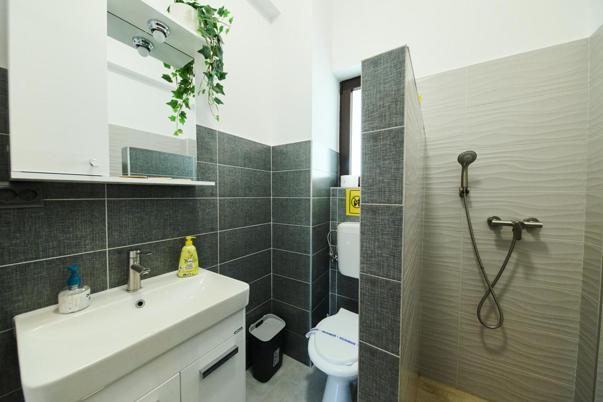 Apartment Old Town Retreat 7 *