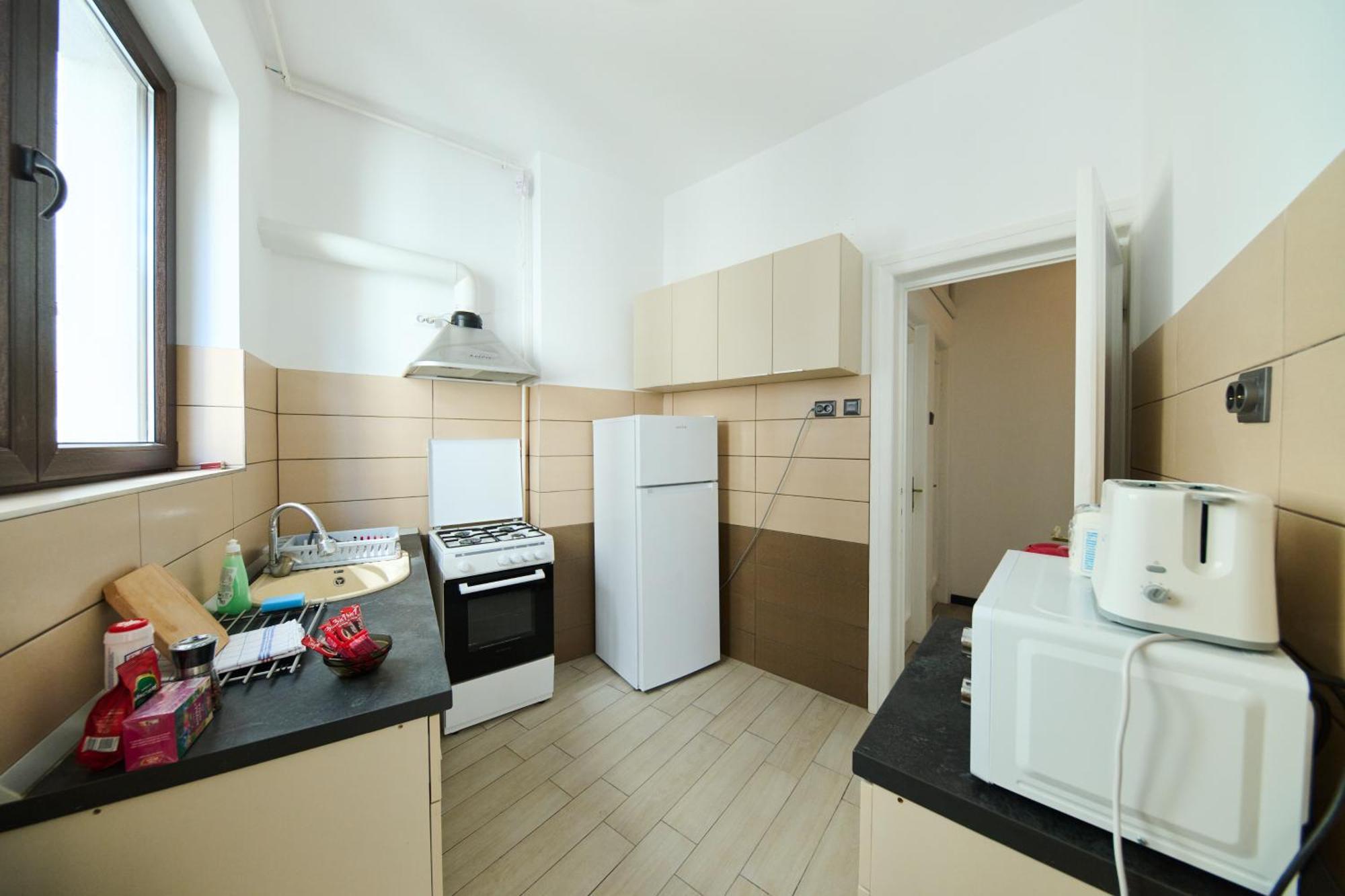 Old Town Retreat 7 *