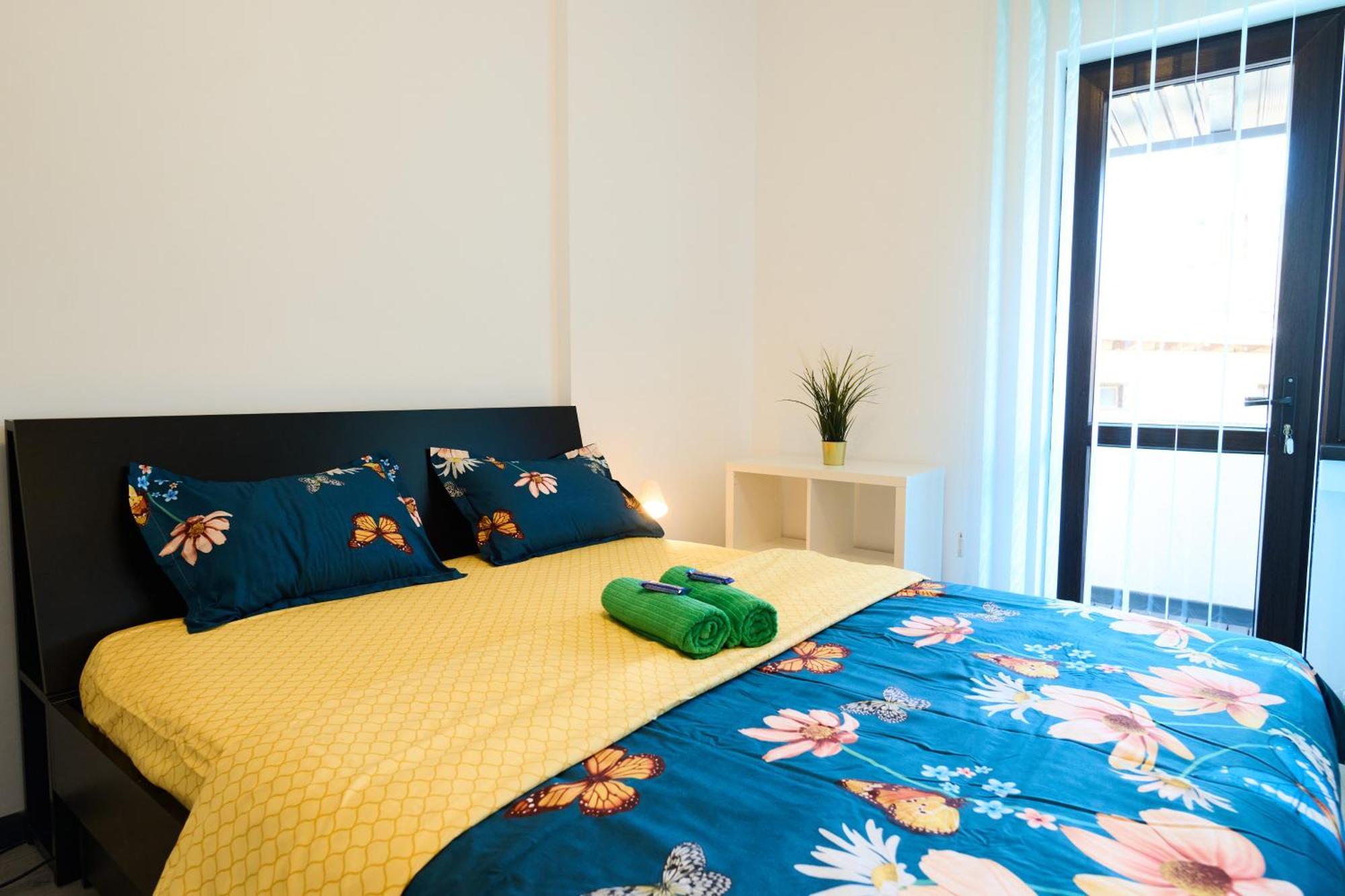 Old Town Retreat 7 * Bucharest
