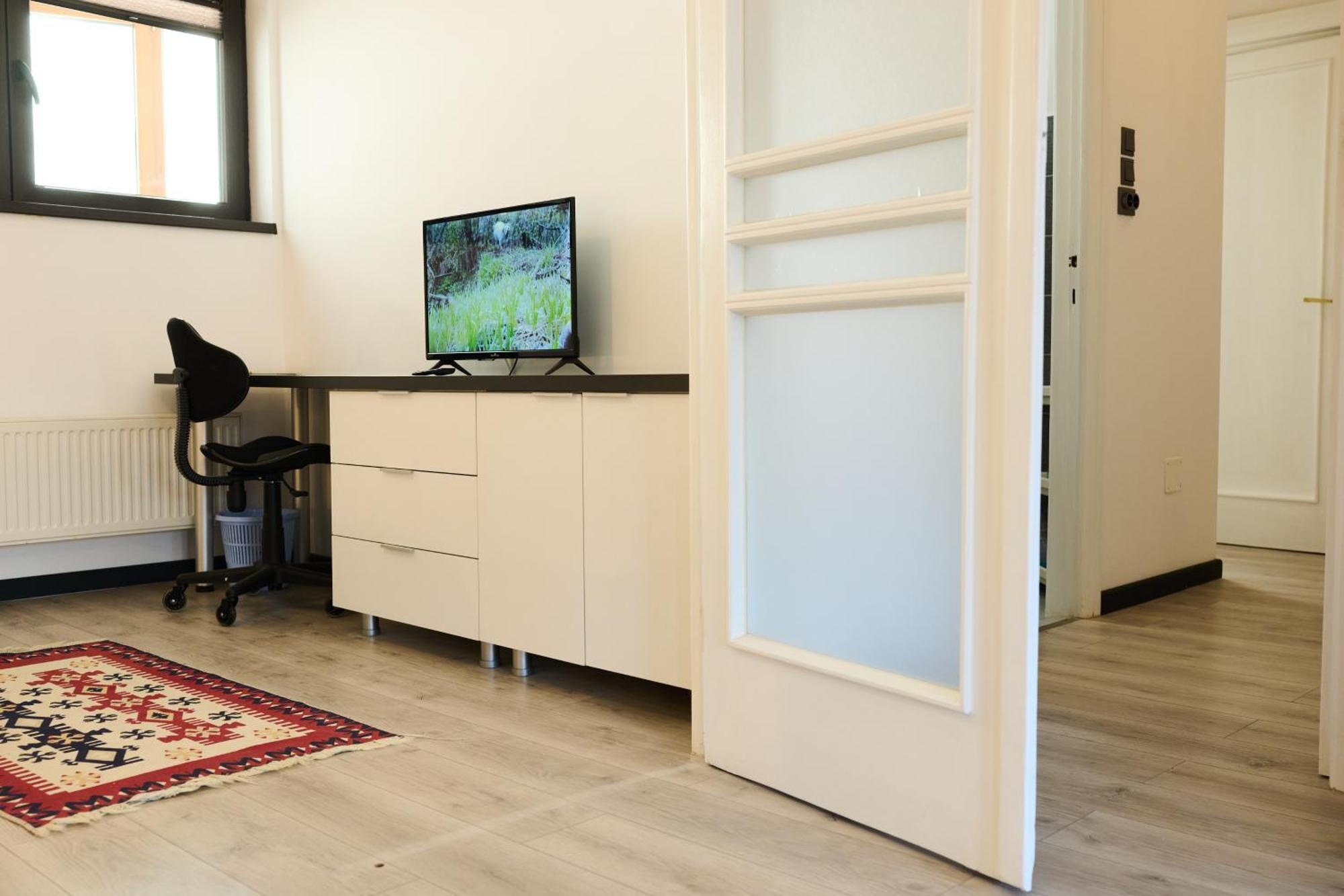 Old Town Retreat 7 Apartment *