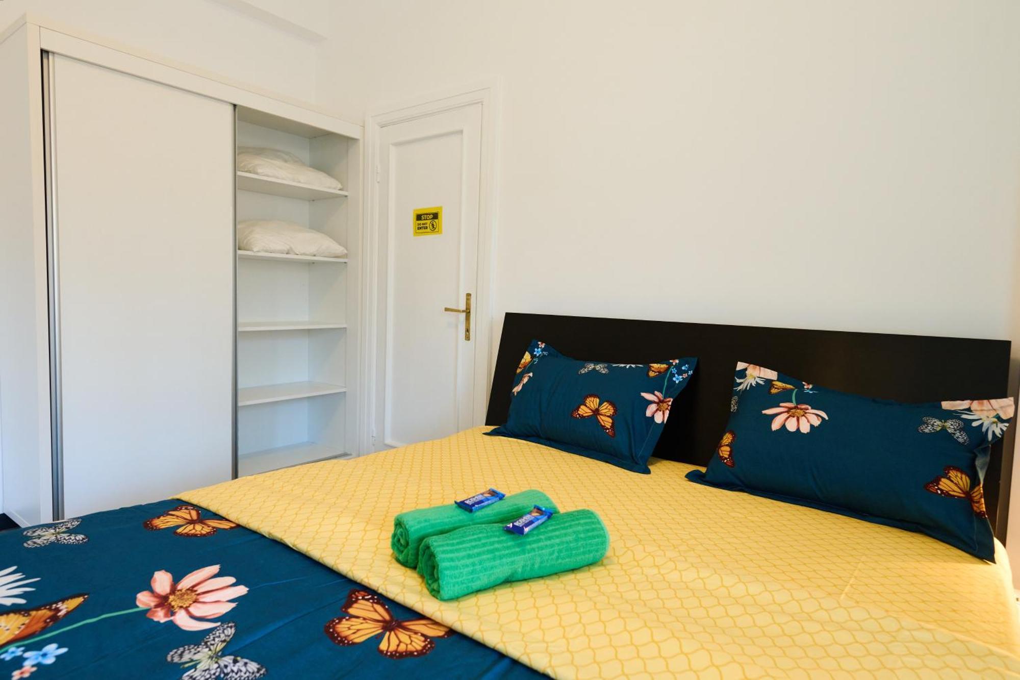 Old Town Retreat 7 Apartment